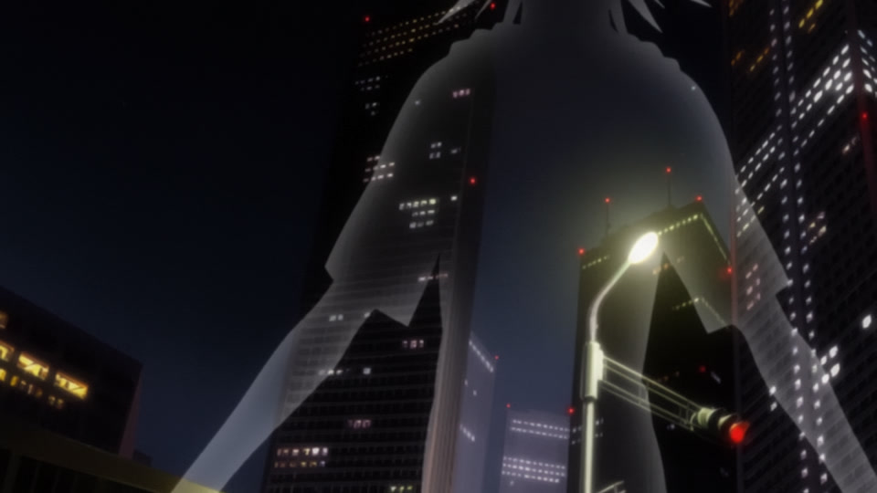 Bleach Ep 188: Duel! Amagai vs. Ichigo @ 00:22:26
