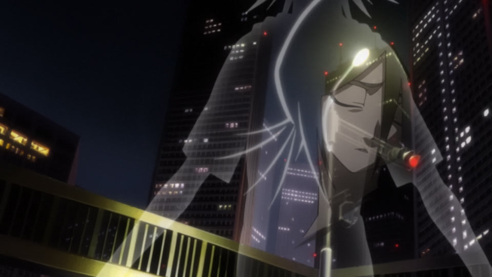 Bleach Ep 188: Duel! Amagai vs. Ichigo @ 00:22:31