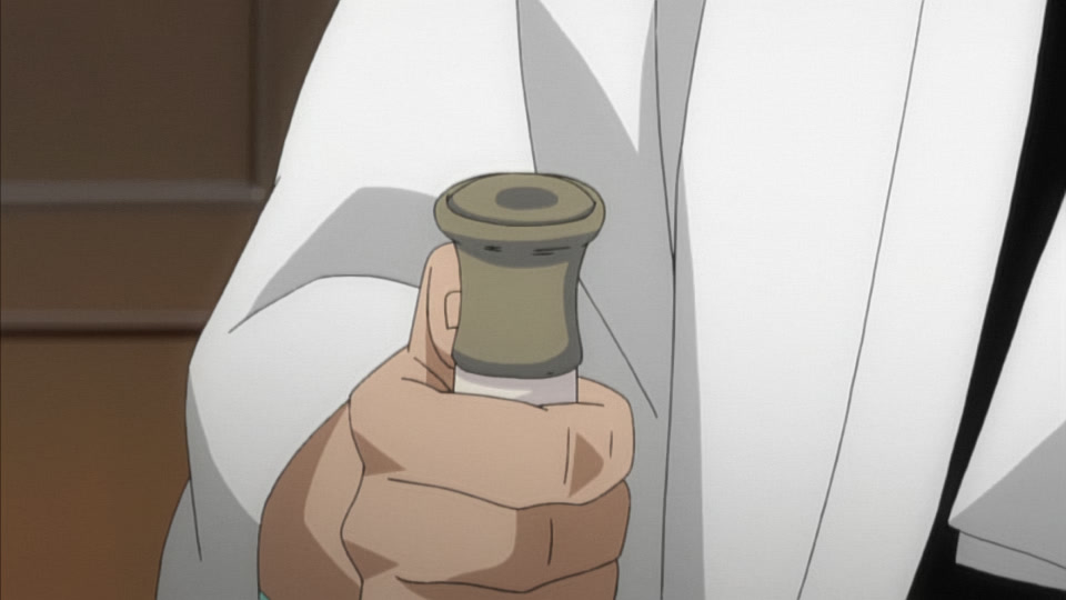 E189 · The Fallen Shinigami's Pride screencaps