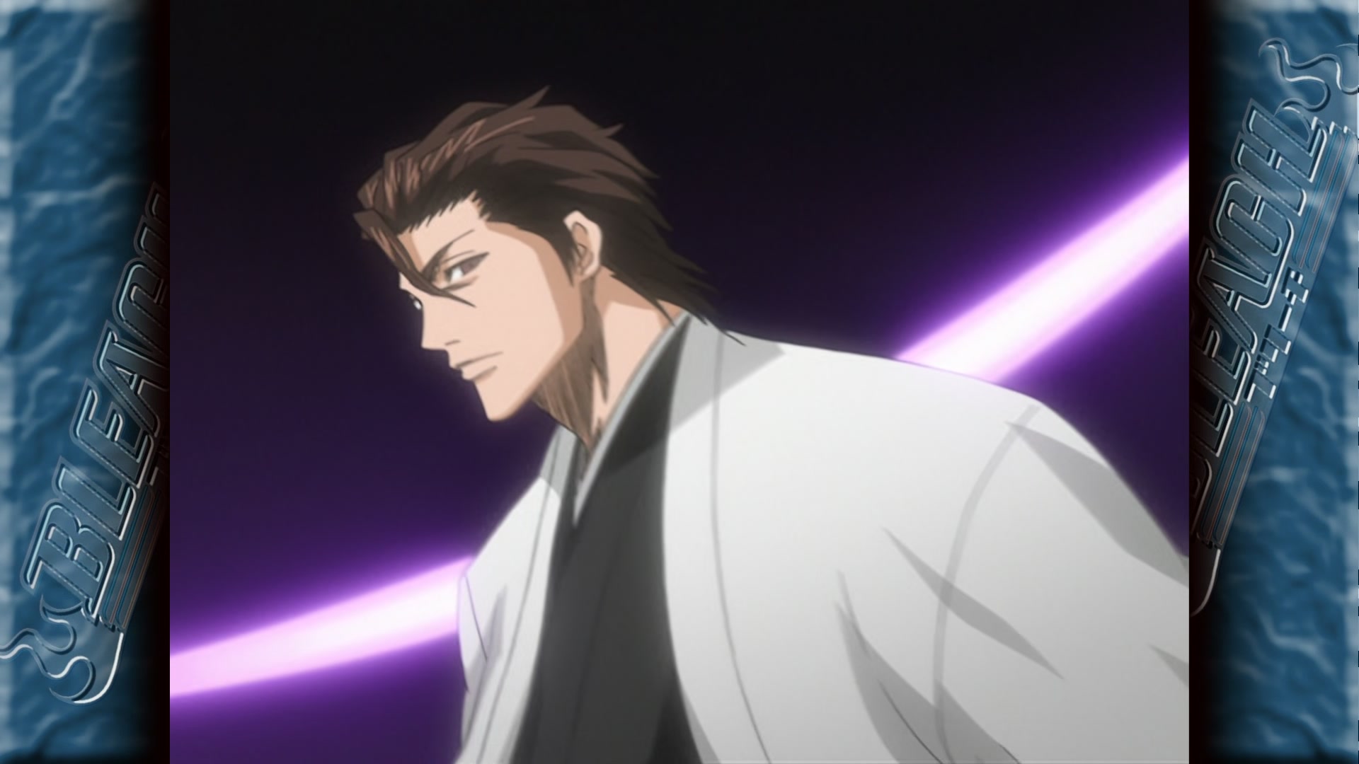 Bleach Ep 190: Hueco Mundo Chapter, Restart! @ 00:01:39