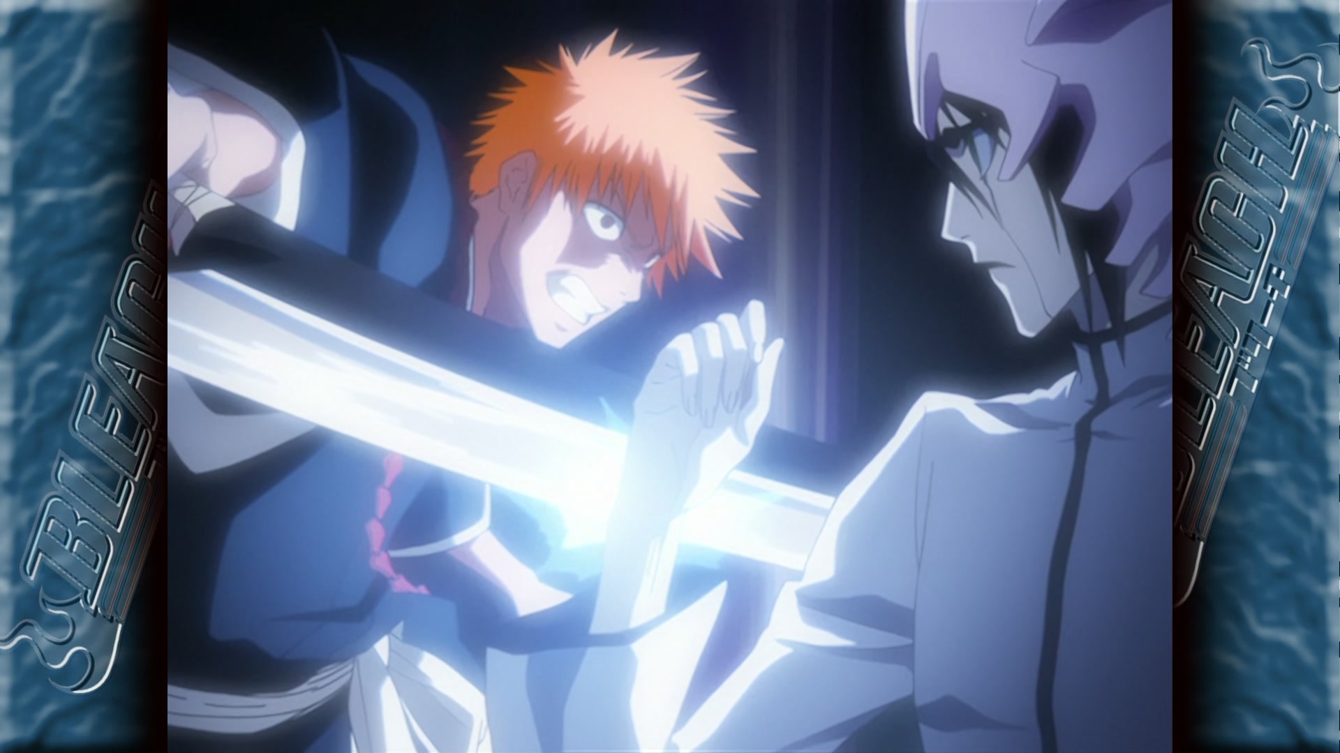 Bleach Ep 190: Hueco Mundo Chapter, Restart! @ 00:02:46