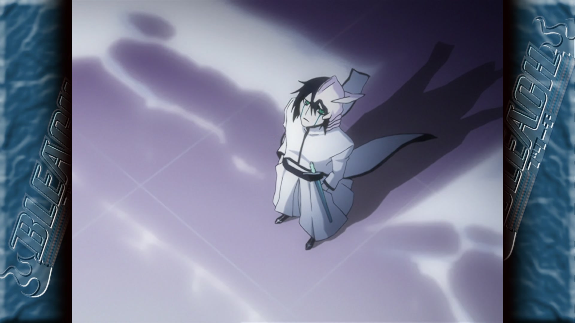 Bleach Ep 190: Hueco Mundo Chapter, Restart! @ 00:03:09