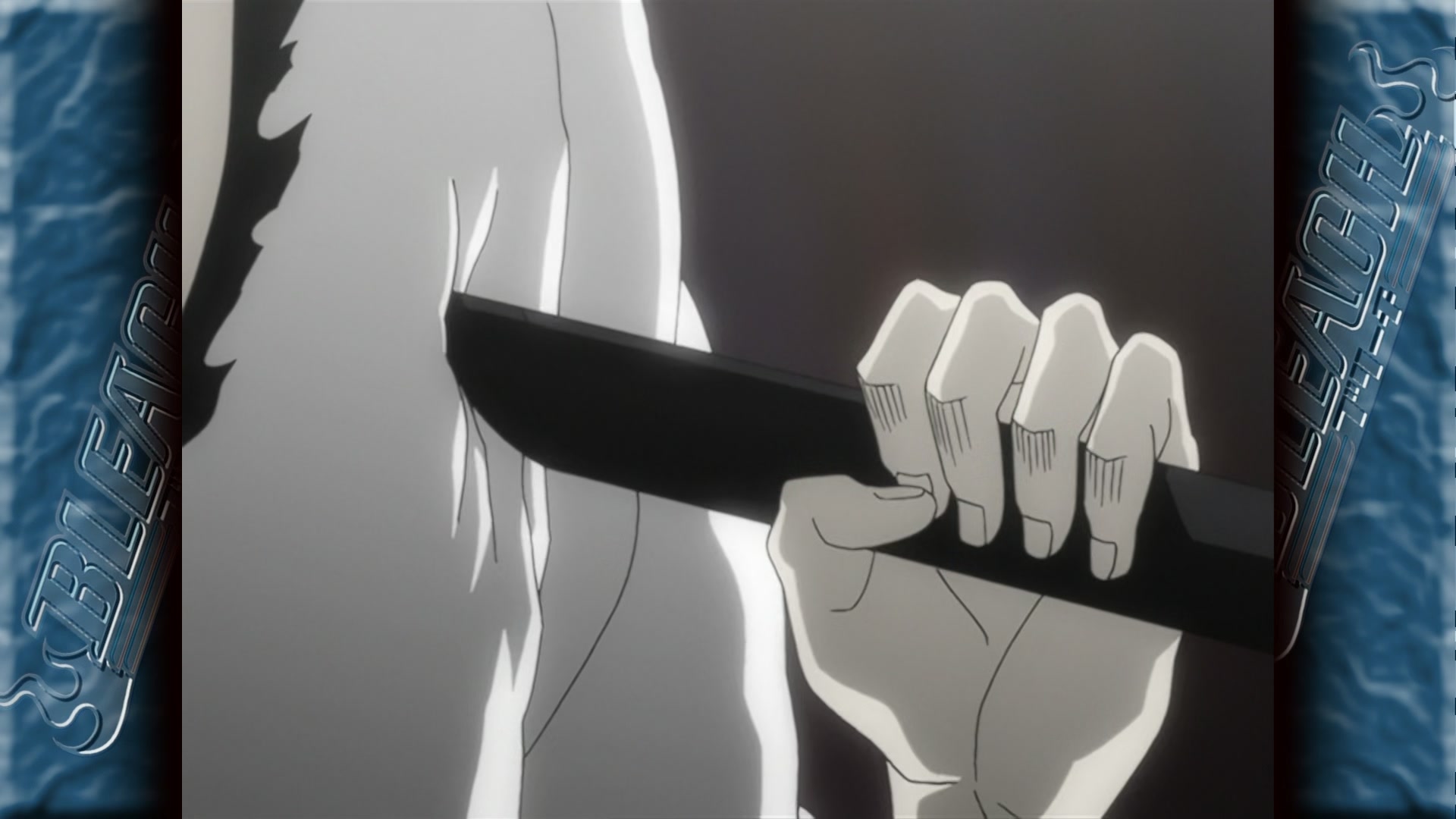 Bleach Ep 190: Hueco Mundo Chapter, Restart! @ 00:05:42