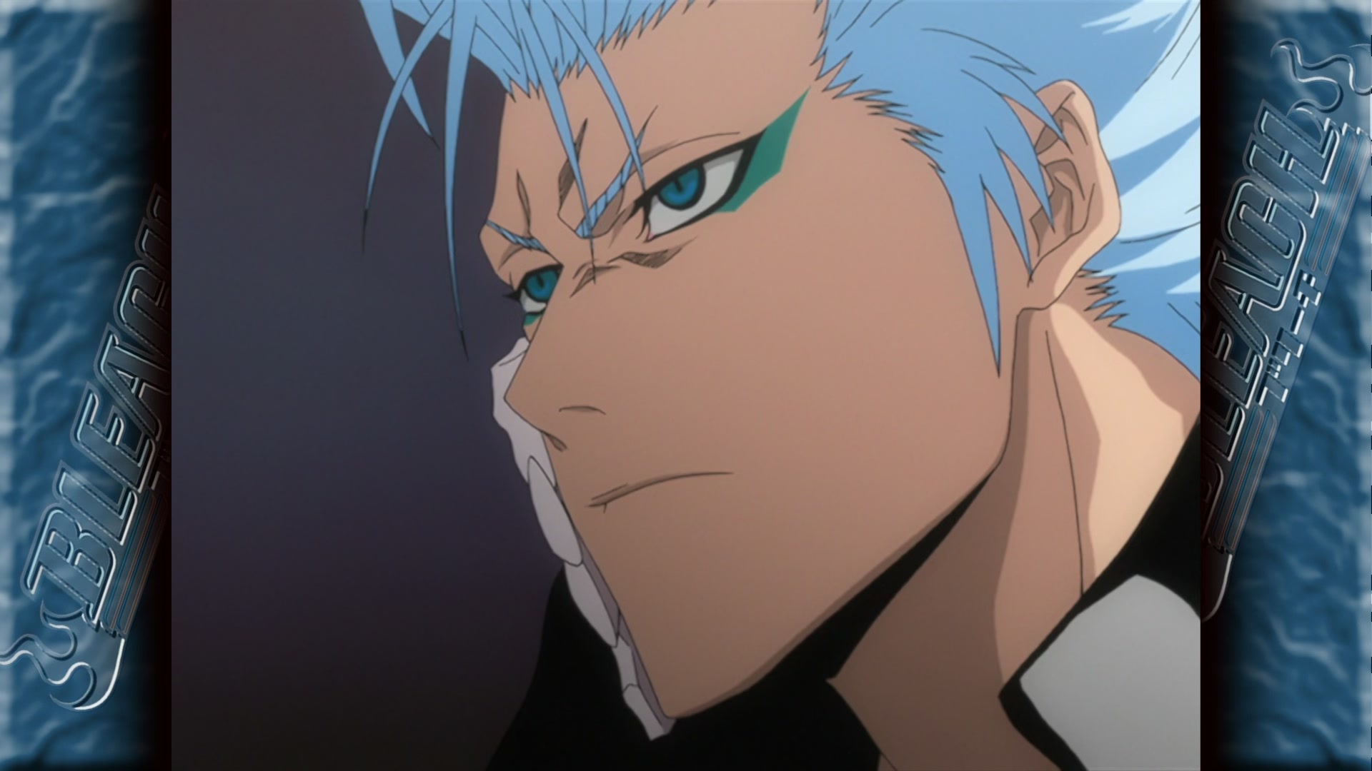 Bleach Ep 190: Hueco Mundo Chapter, Restart! @ 00:07:21