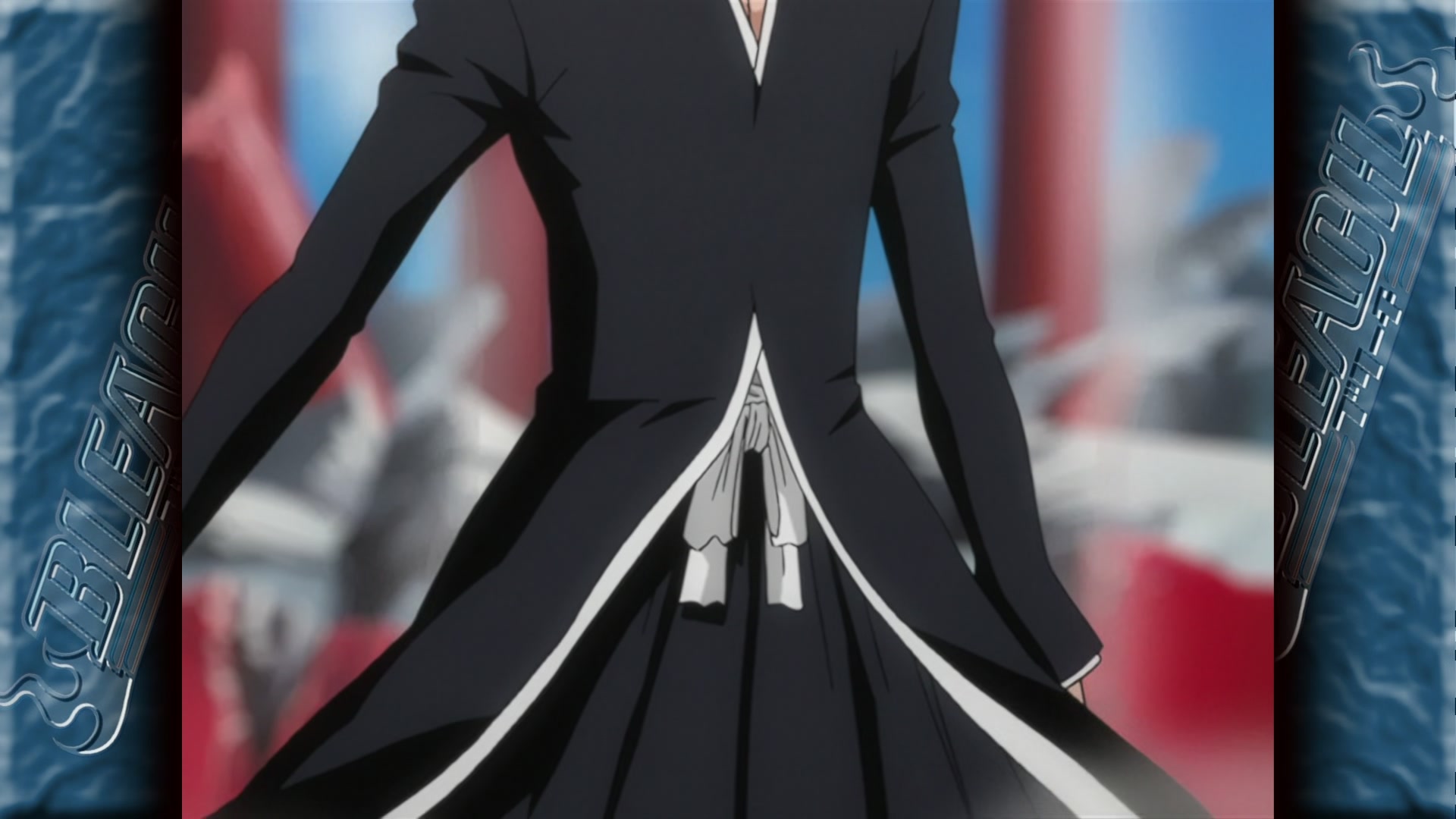 Bleach Ep 190: Hueco Mundo Chapter, Restart! @ 00:07:36
