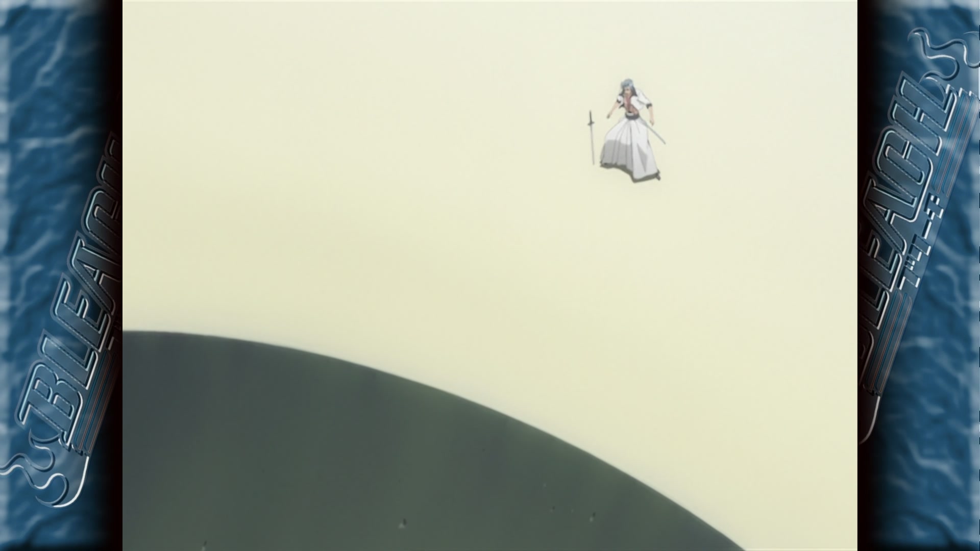 Bleach Ep 190: Hueco Mundo Chapter, Restart! @ 00:07:45