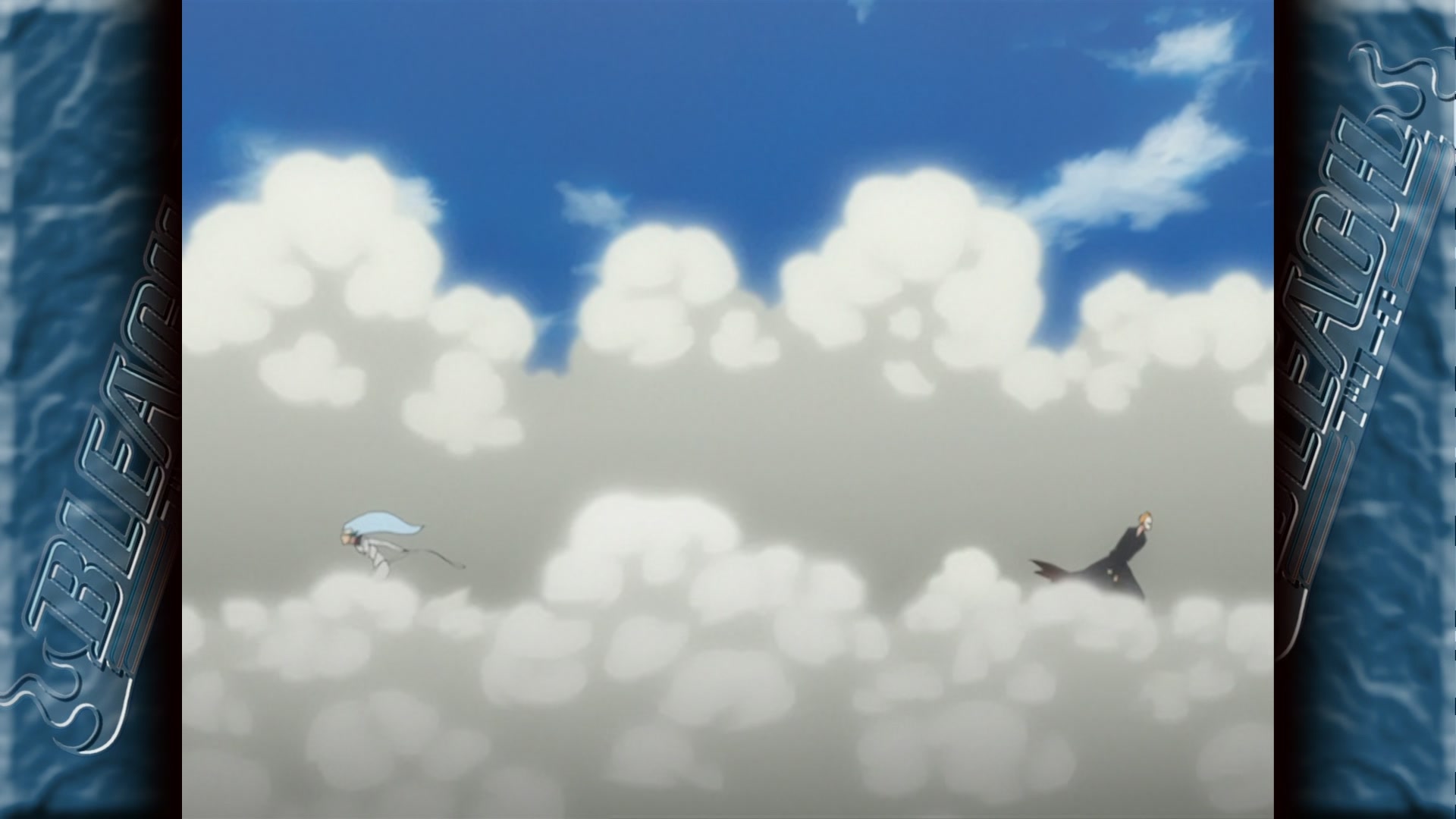 Bleach Ep 190: Hueco Mundo Chapter, Restart! @ 00:09:11