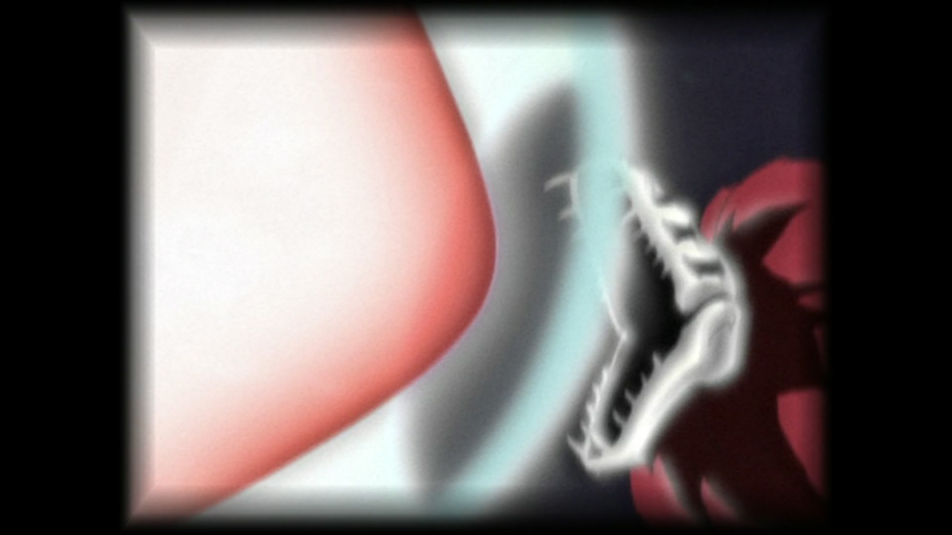 Bleach Ep 191: The Frightening Banquet, Szayelaporro Theater @ 00:05:08