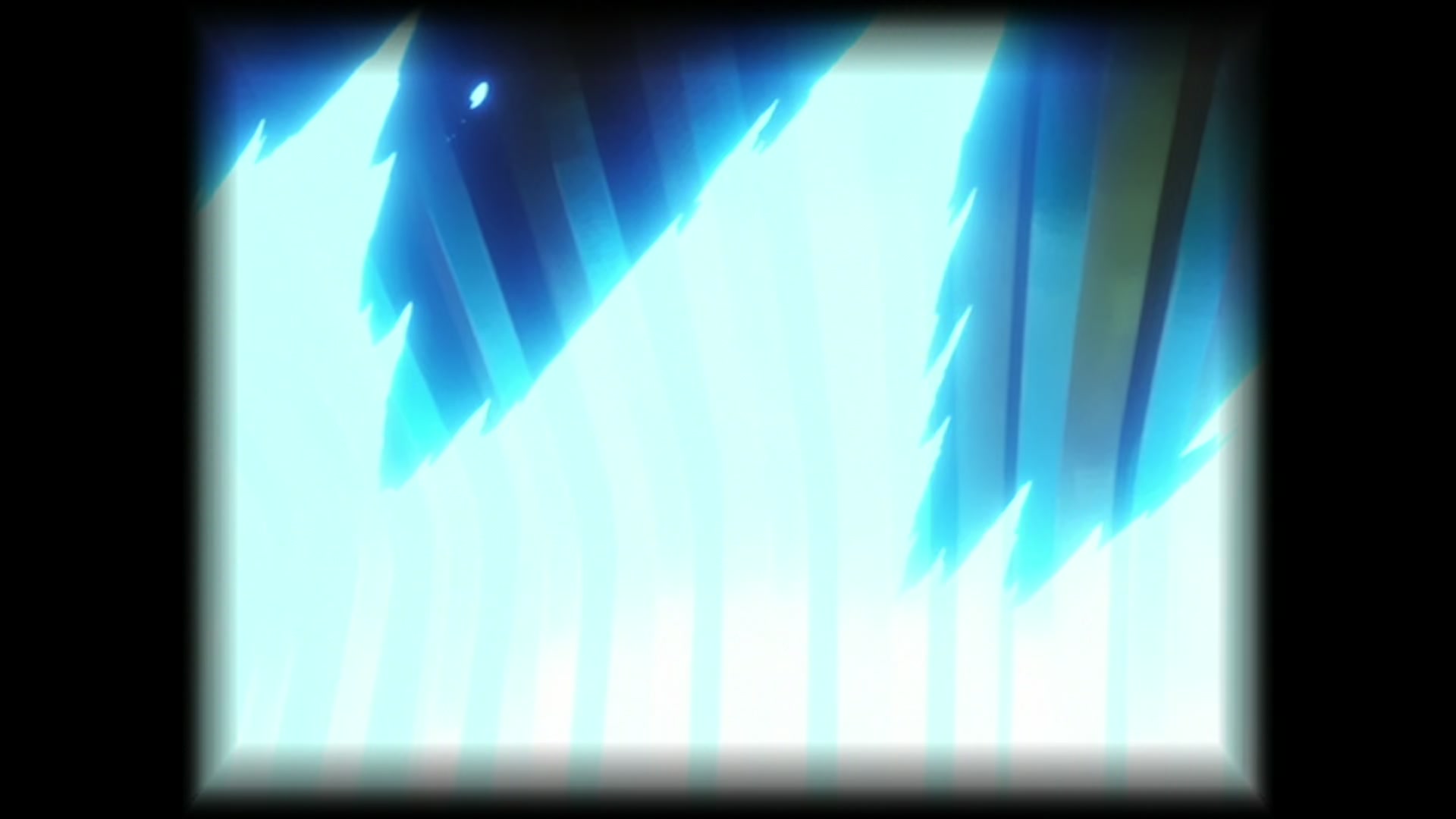 Bleach Ep 191: The Frightening Banquet, Szayelaporro Theater @ 00:07:31