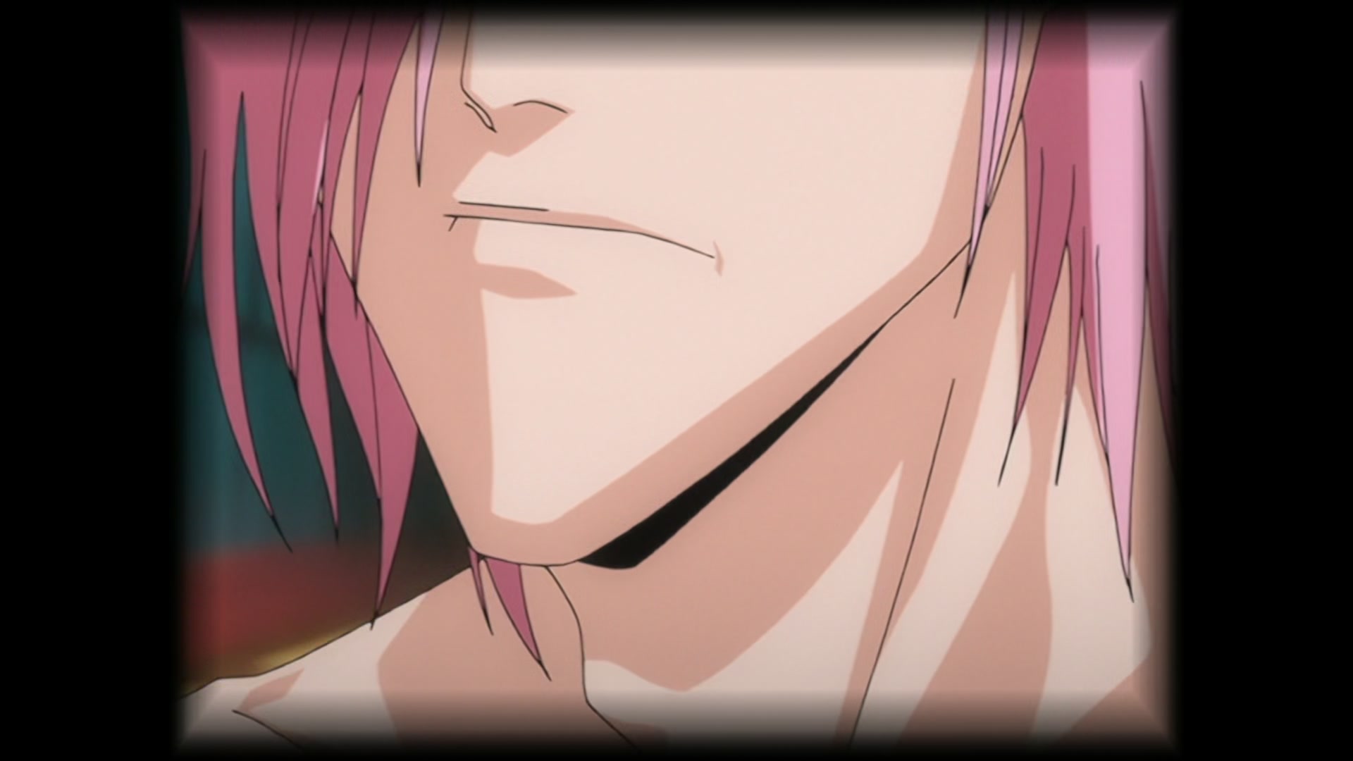 Bleach Ep 191: The Frightening Banquet, Szayelaporro Theater @ 00:08:33