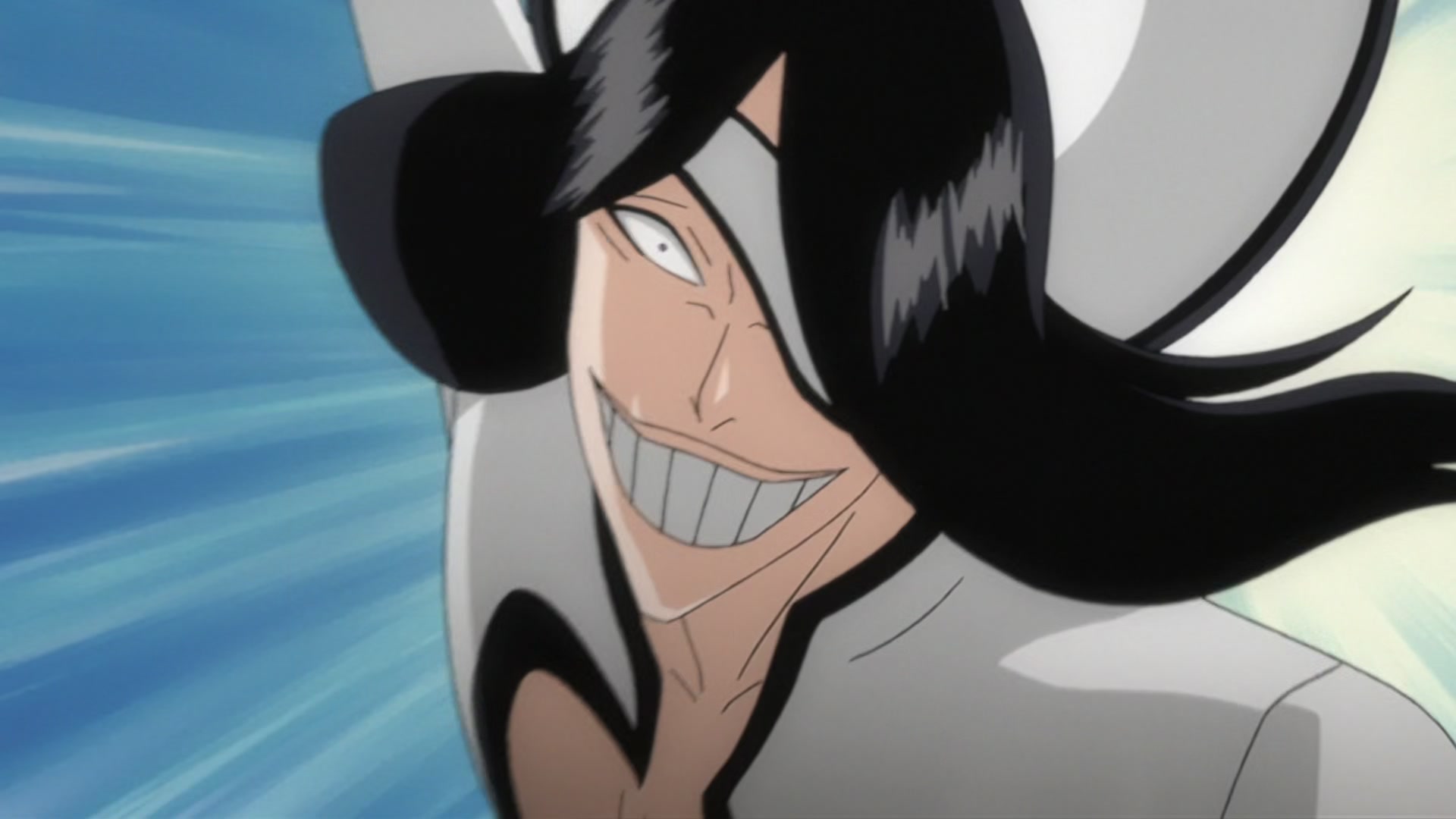 Bleach Ep 193: The Irresistible, Puppet Show of Terror @ 00:01:39