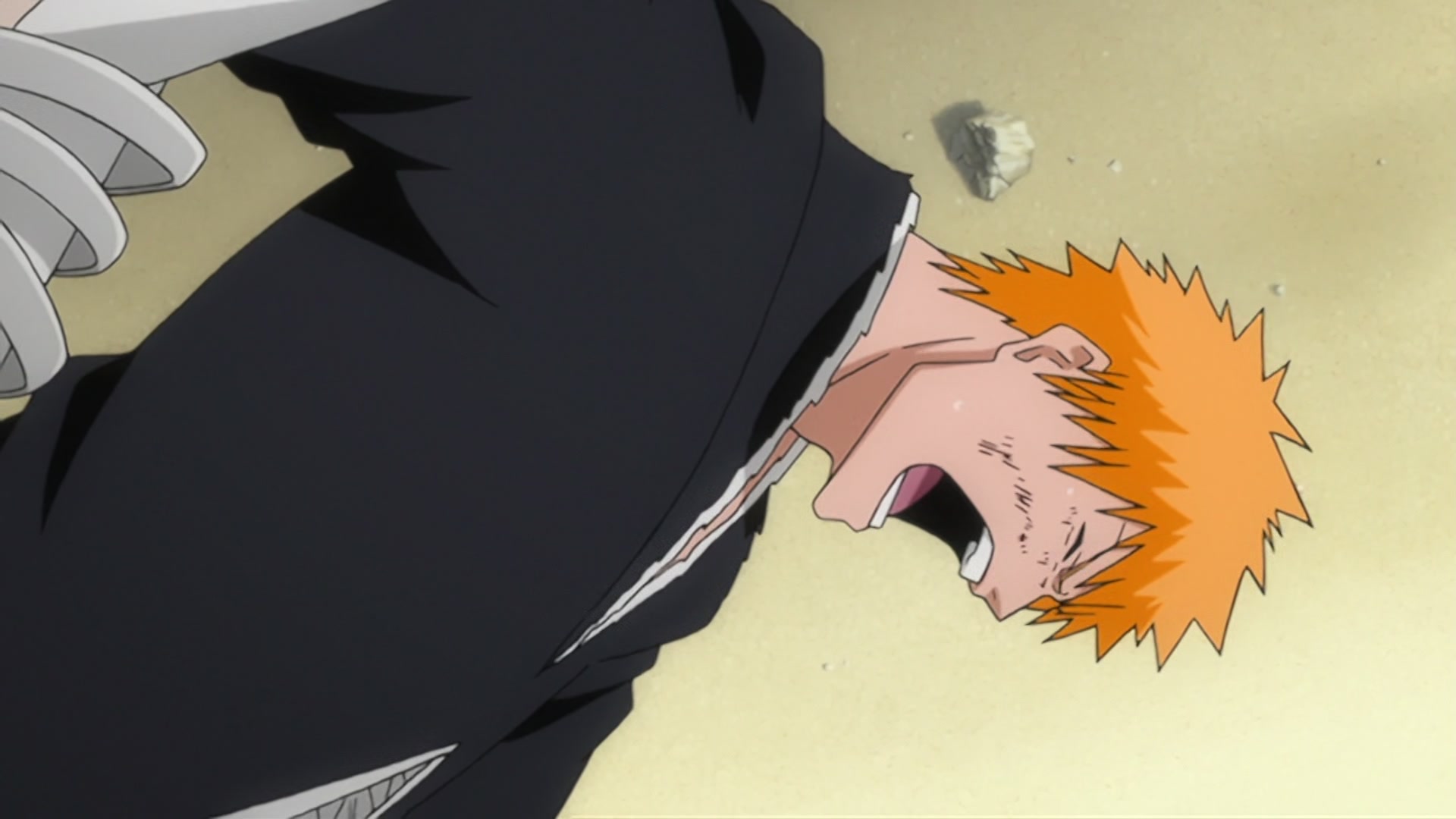 Bleach Ep 193: The Irresistible, Puppet Show of Terror @ 00:01:58