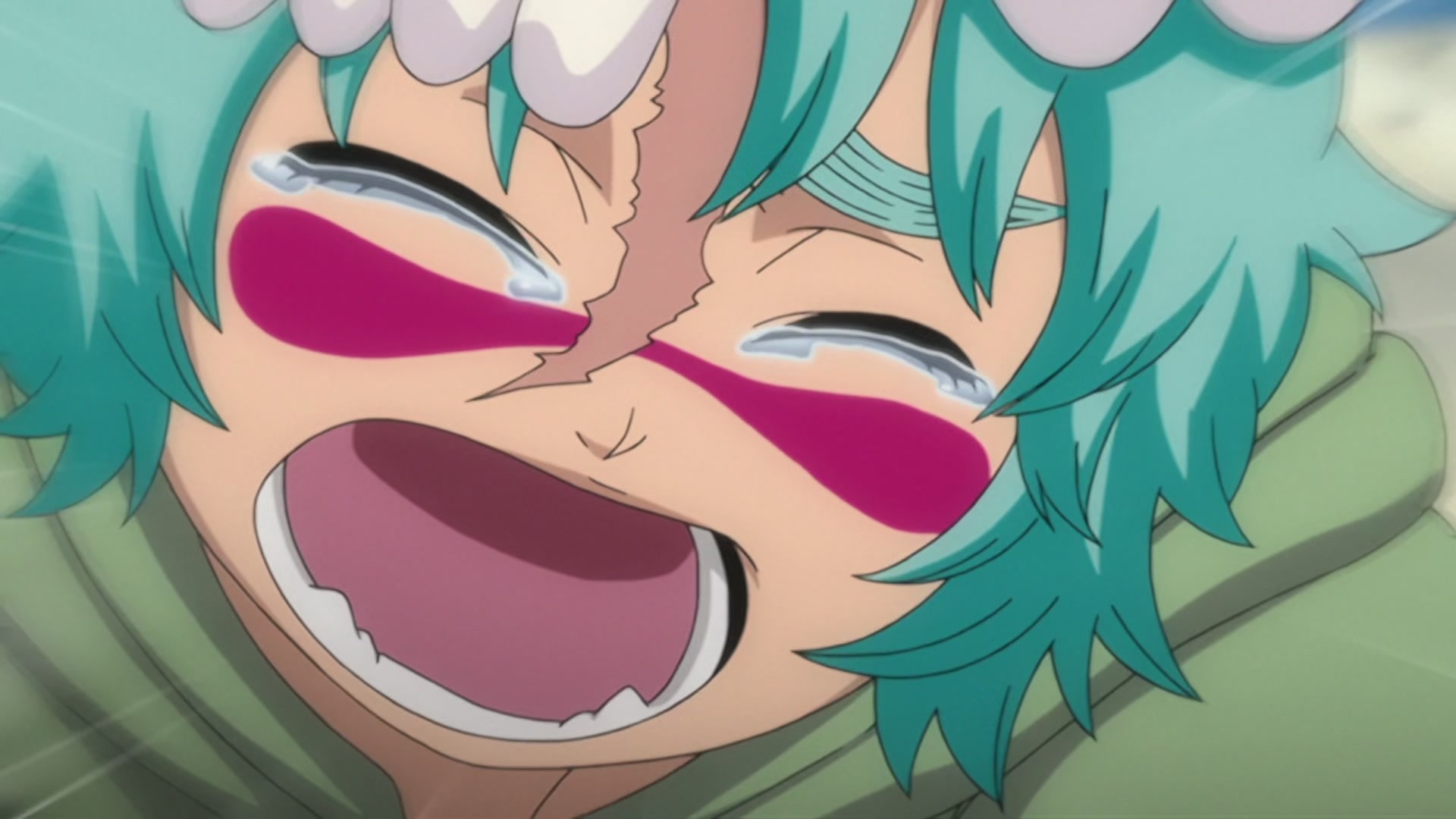 Bleach Ep 193: The Irresistible, Puppet Show of Terror @ 00:02:03