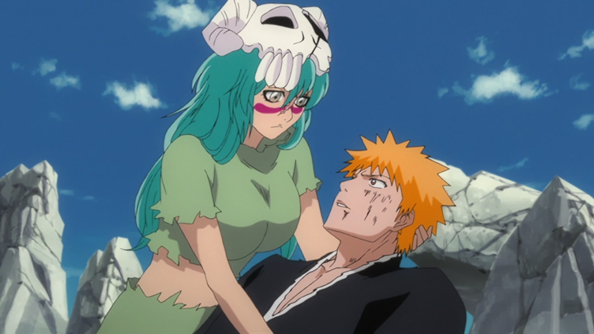 Bleach Ep 193: The Irresistible, Puppet Show of Terror @ 00:02:31