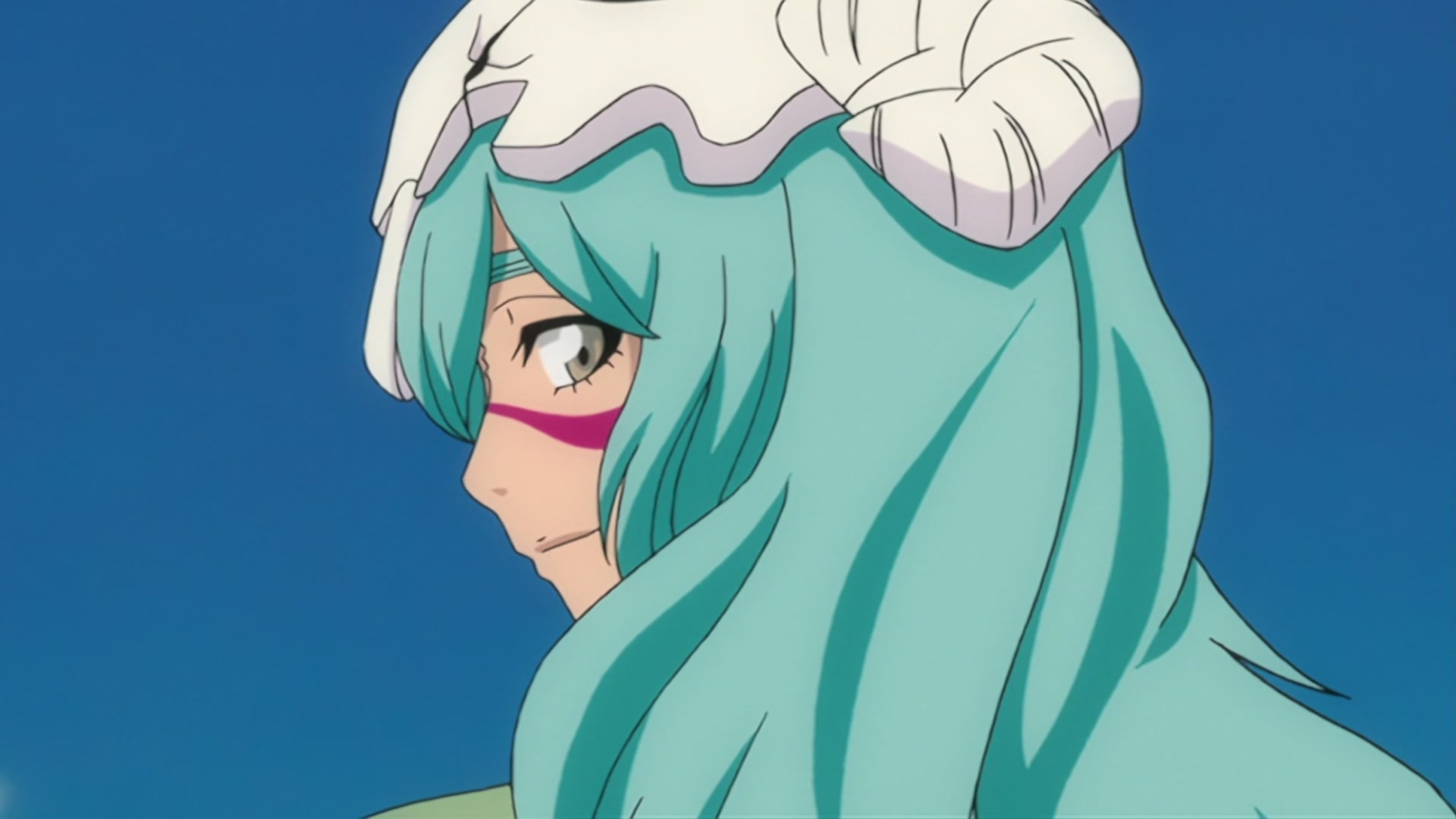 Bleach Ep 193: The Irresistible, Puppet Show of Terror @ 00:02:50
