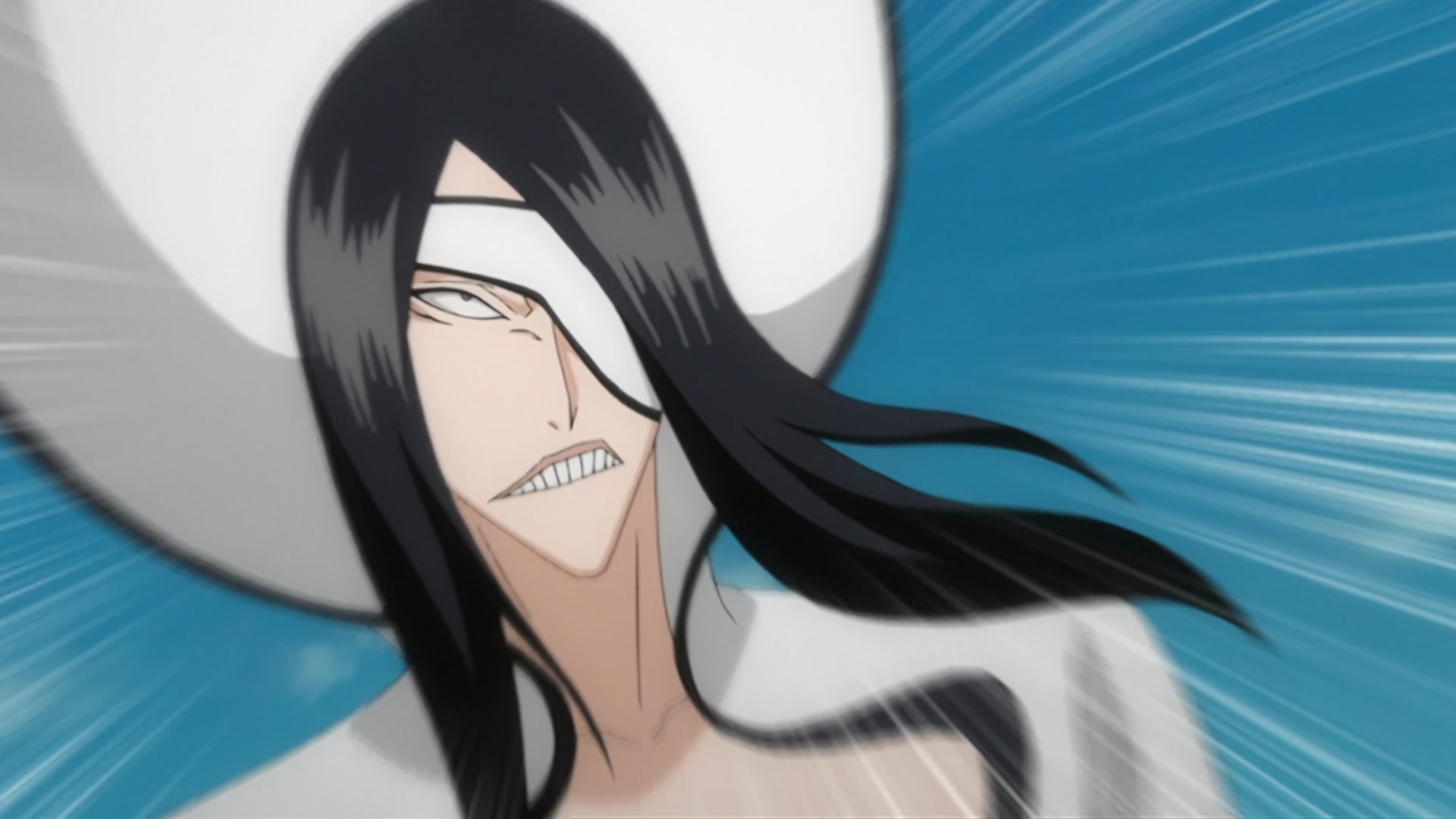 Bleach Ep 193: The Irresistible, Puppet Show of Terror @ 00:03:05