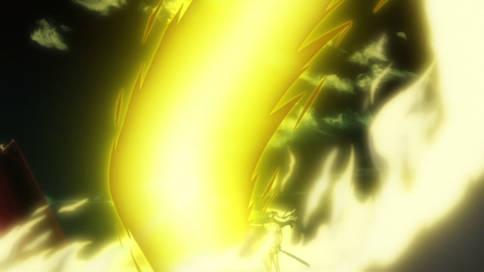 Bleach Ep 193: The Irresistible, Puppet Show of Terror @ 00:03:38