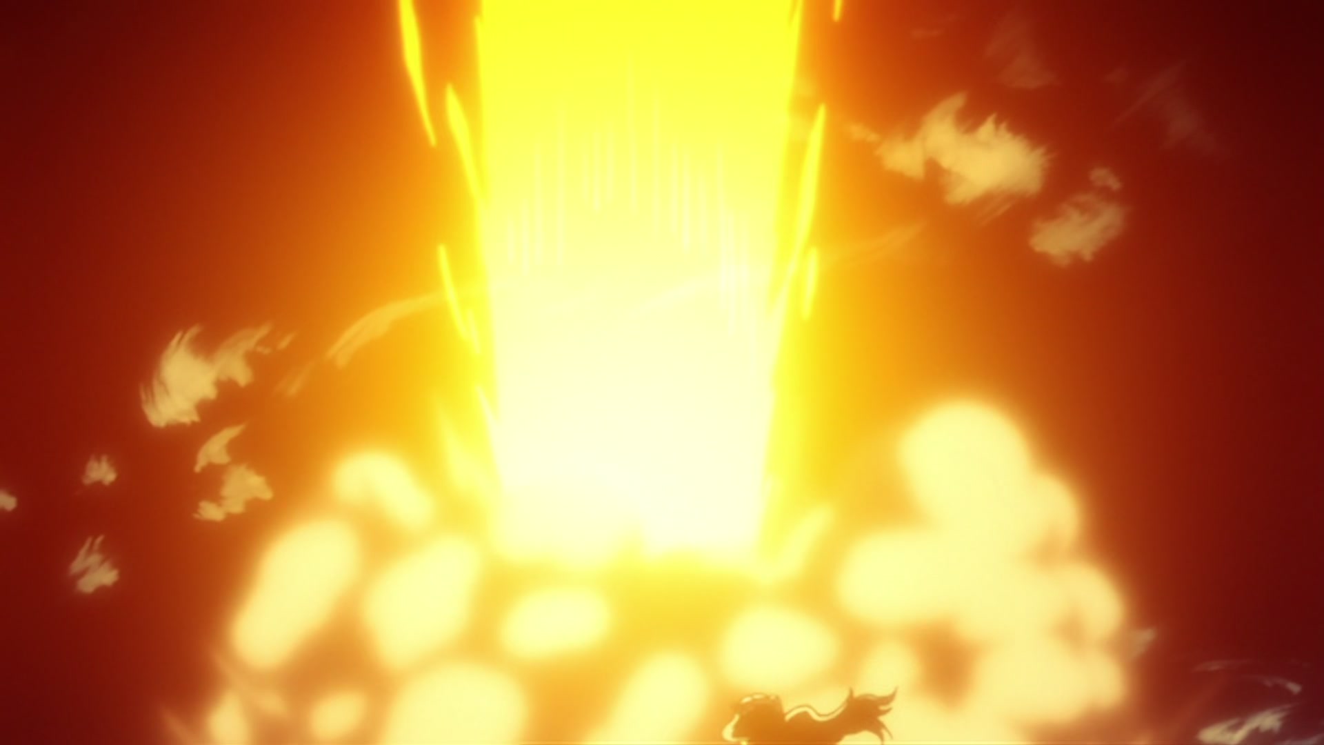 Bleach Ep 193: The Irresistible, Puppet Show of Terror @ 00:03:57