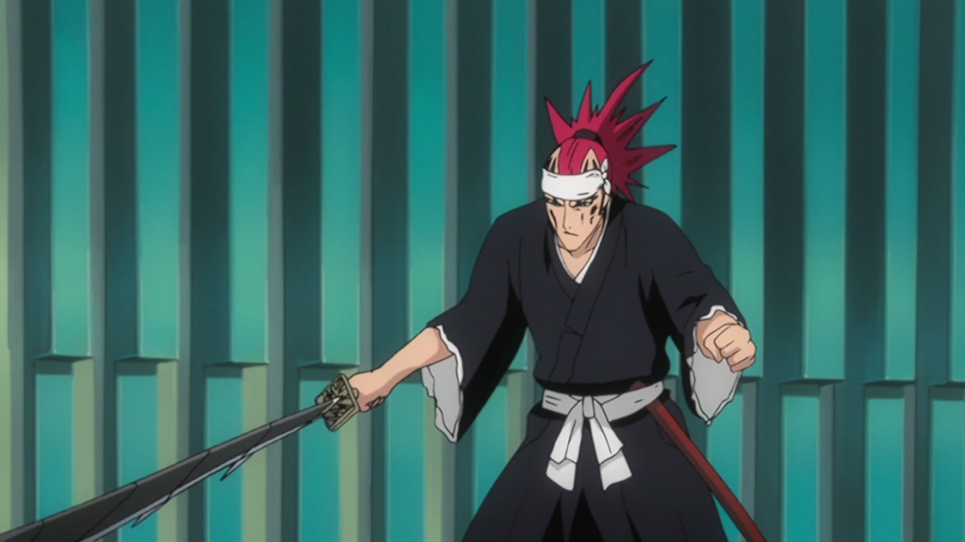 Bleach Ep 193: The Irresistible, Puppet Show of Terror @ 00:04:16