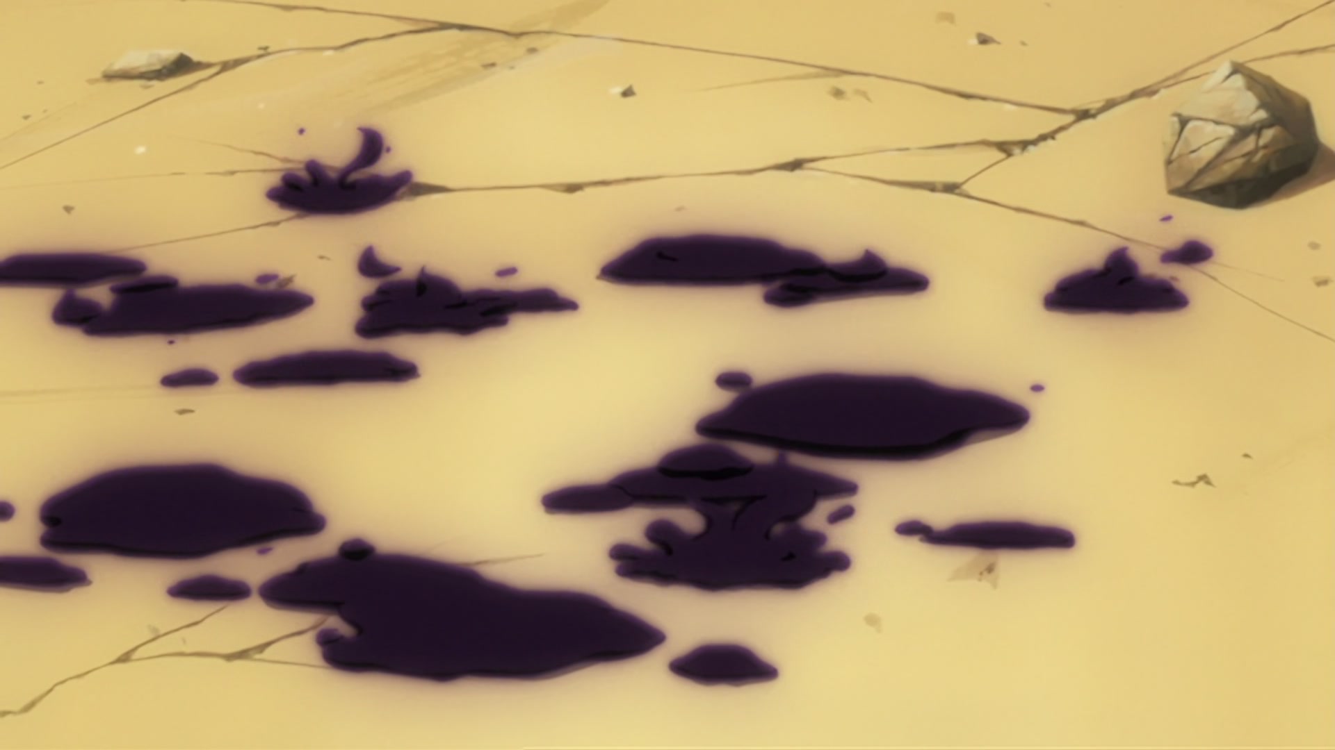 Bleach Ep 193: The Irresistible, Puppet Show of Terror @ 00:04:59