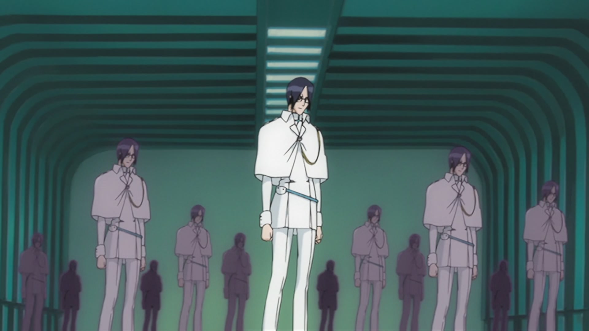 Bleach Ep 193: The Irresistible, Puppet Show of Terror @ 00:05:08