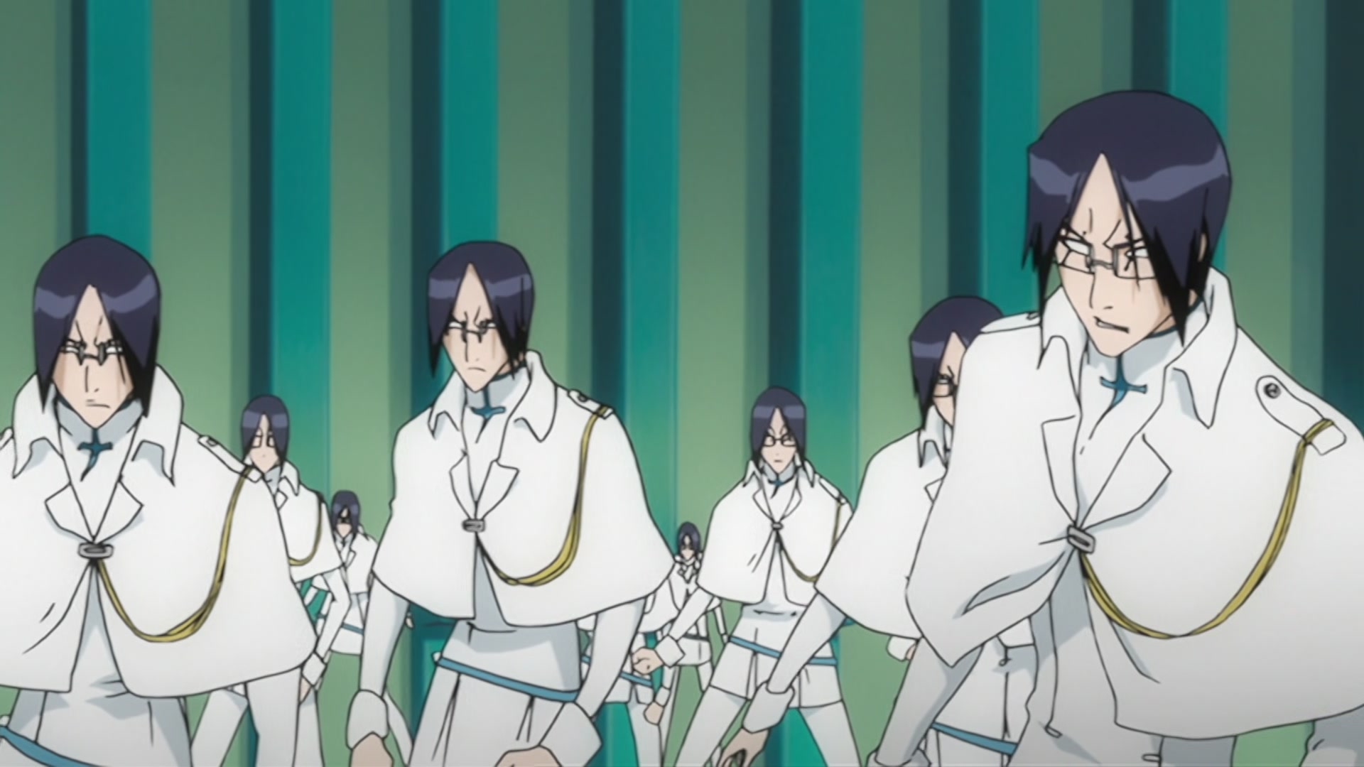 Bleach Ep 193: The Irresistible, Puppet Show of Terror @ 00:05:32