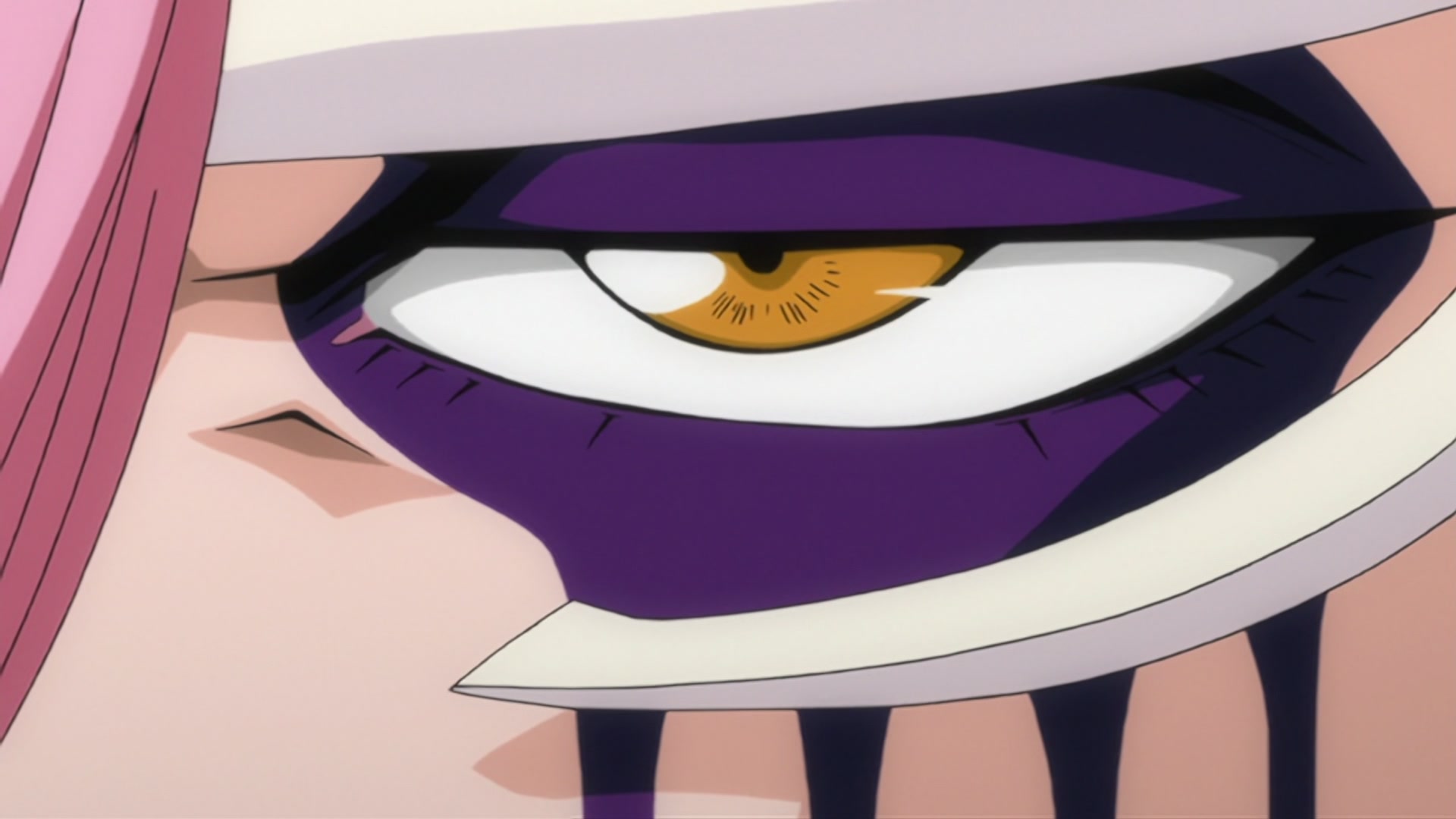 Bleach Ep 193: The Irresistible, Puppet Show of Terror @ 00:05:42