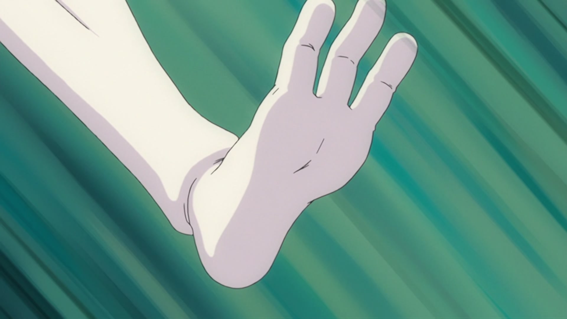 Bleach Ep 193: The Irresistible, Puppet Show of Terror @ 00:06:10