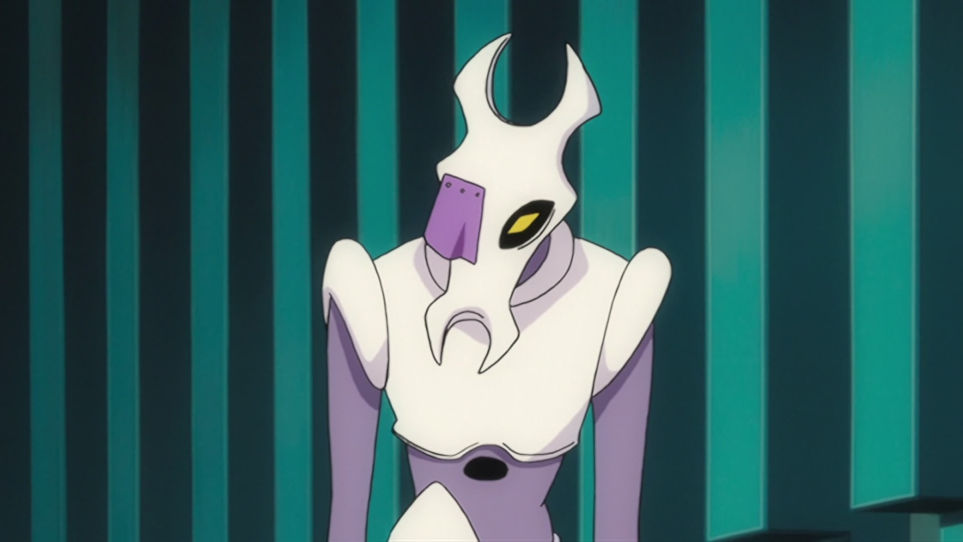 Bleach Ep 193: The Irresistible, Puppet Show of Terror @ 00:06:20