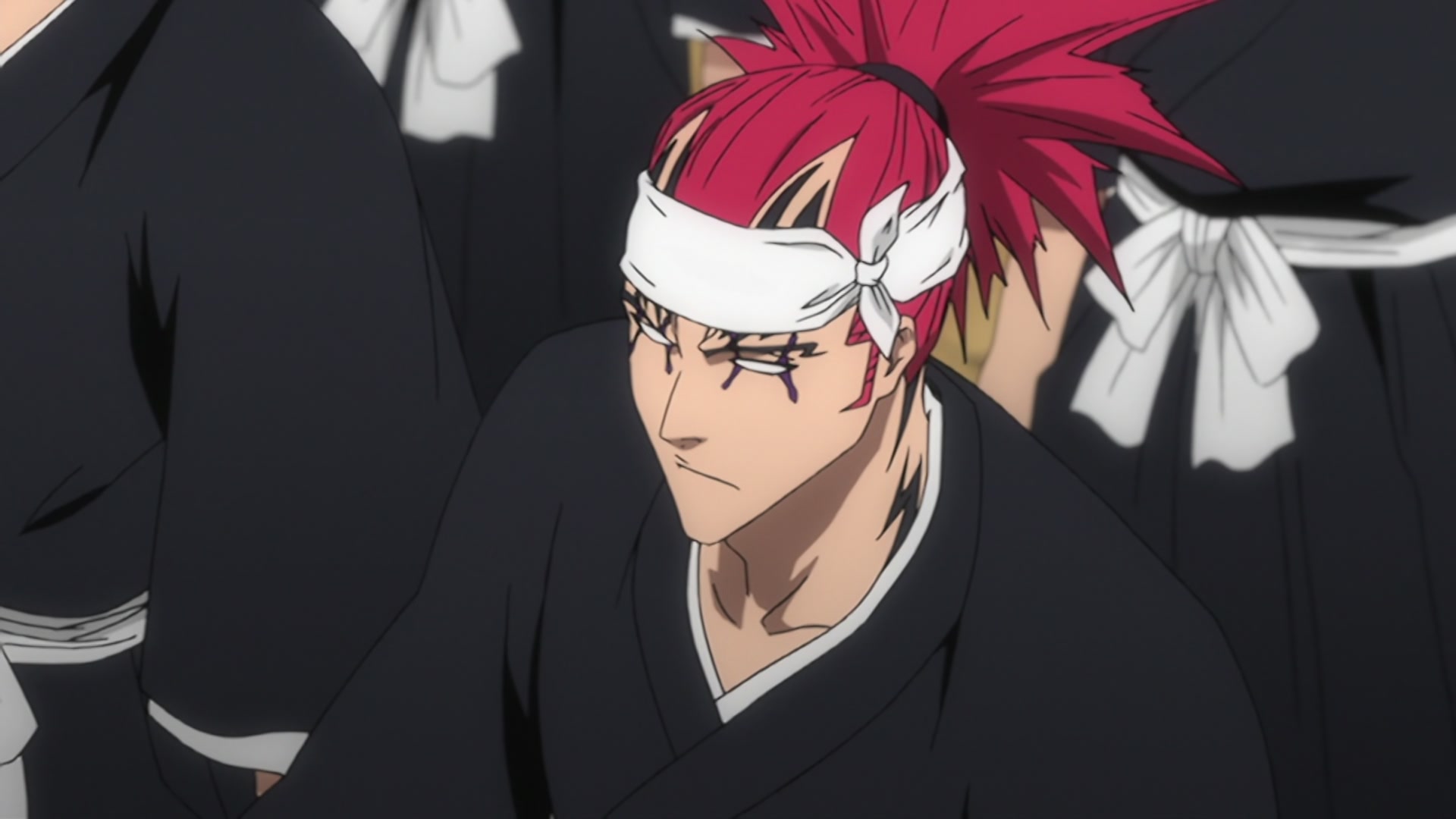 Bleach Ep 193: The Irresistible, Puppet Show of Terror @ 00:06:53