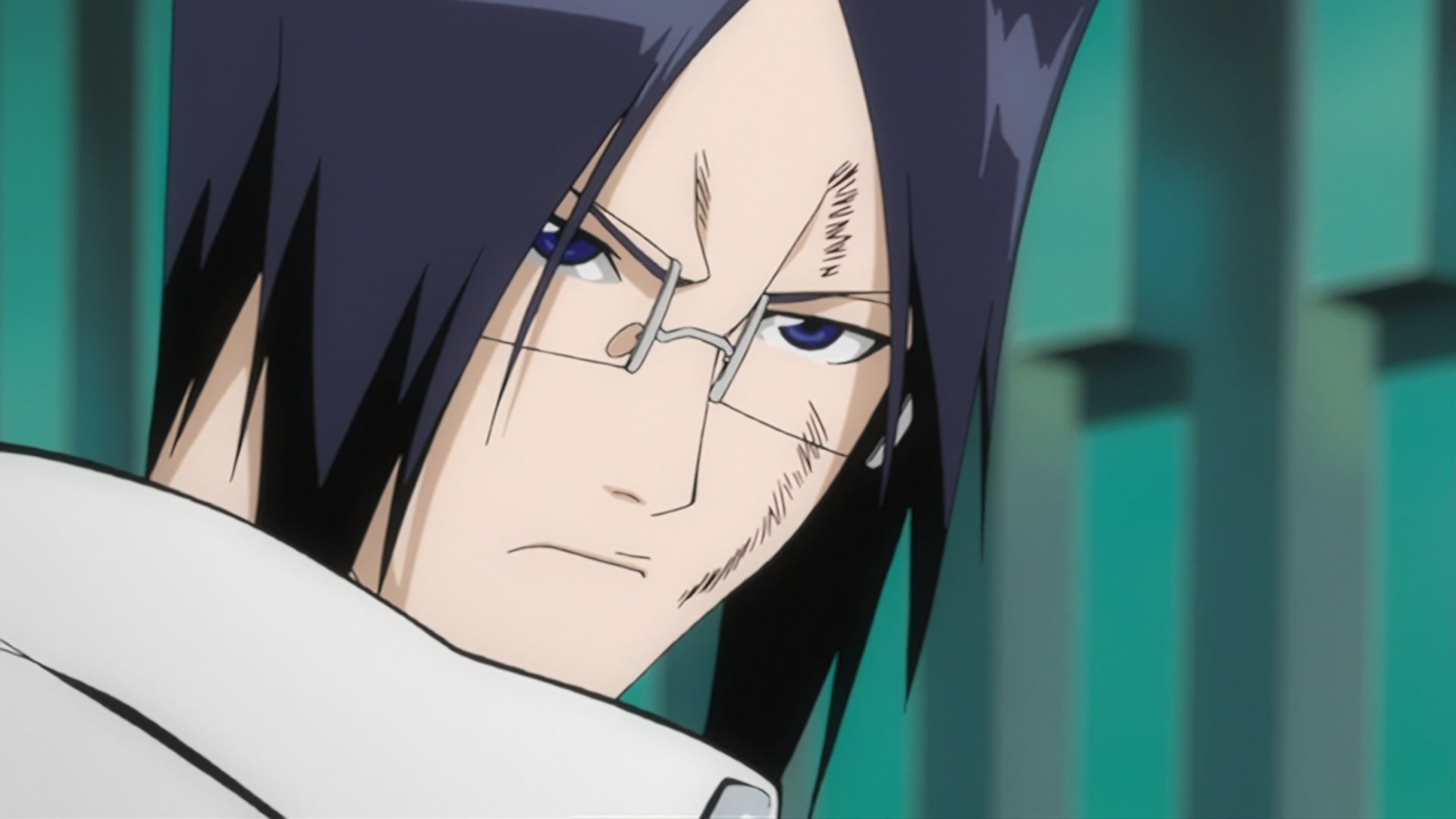 Bleach Ep 193: The Irresistible, Puppet Show of Terror @ 00:06:58
