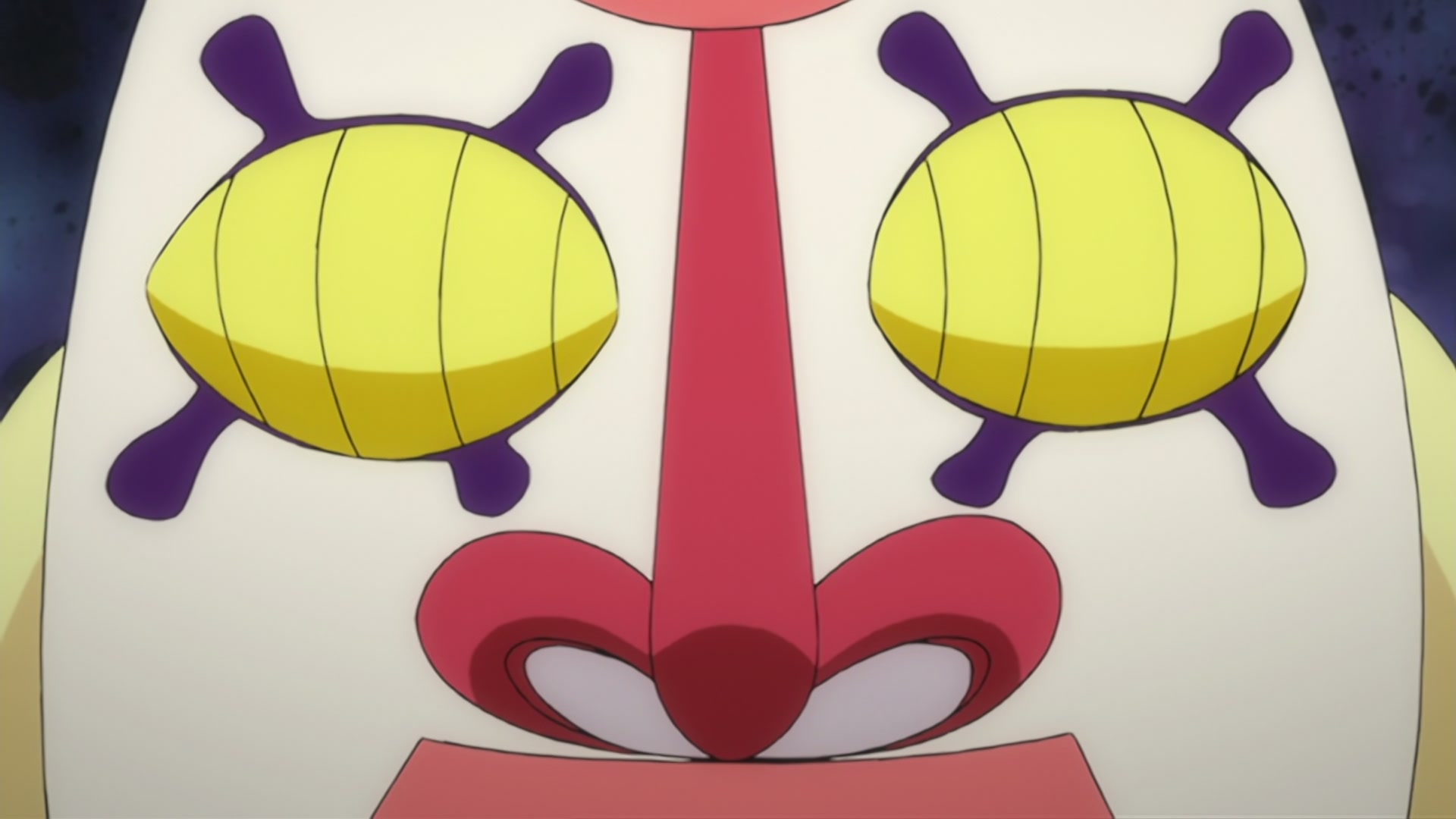 Bleach Ep 193: The Irresistible, Puppet Show of Terror @ 00:07:02
