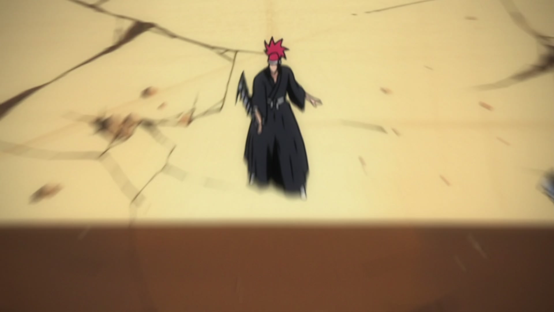 Bleach Ep 193: The Irresistible, Puppet Show of Terror @ 00:08:47