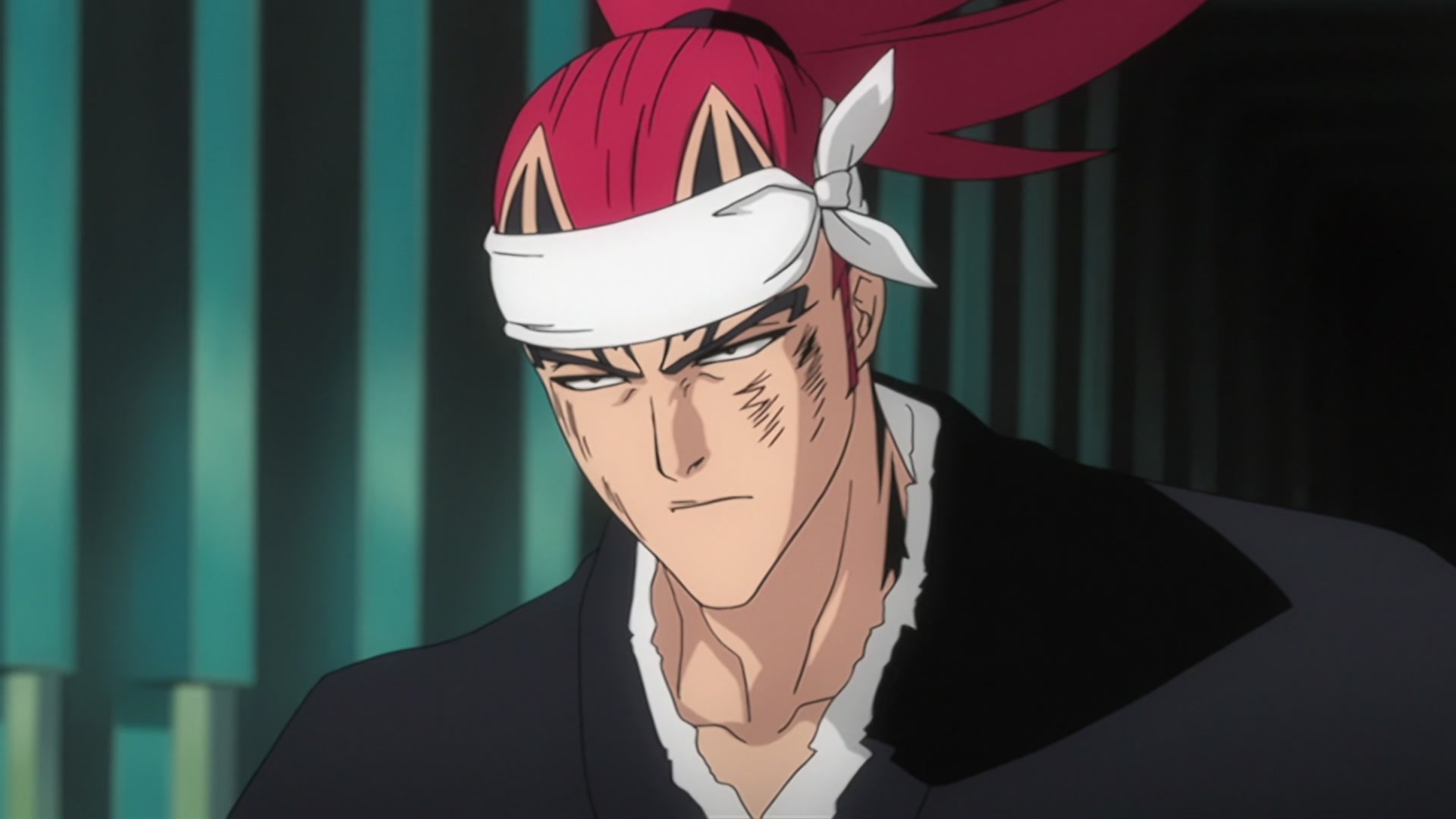 Bleach Ep 193: The Irresistible, Puppet Show of Terror @ 00:09:25