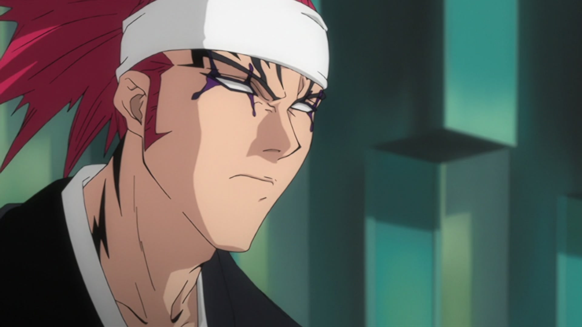 Bleach Ep 193: The Irresistible, Puppet Show of Terror @ 00:09:39