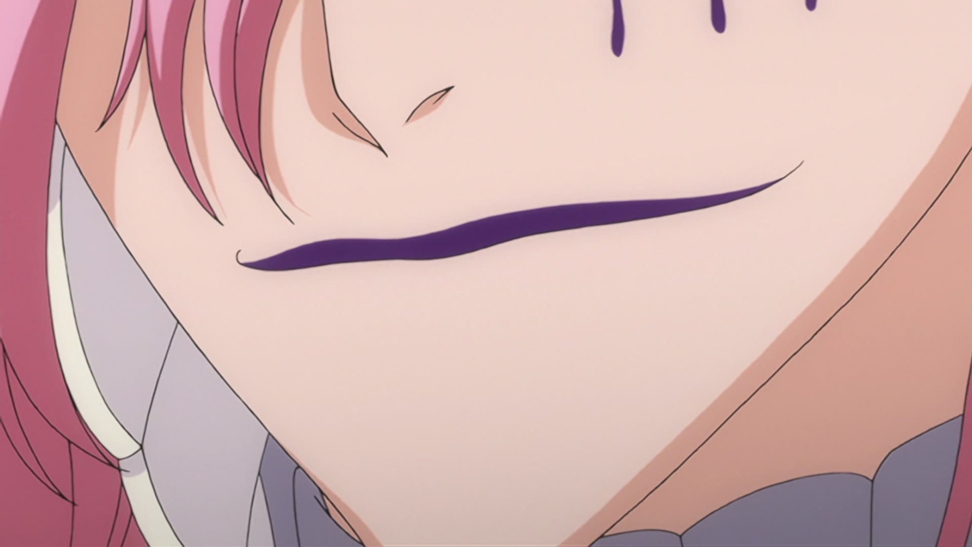 Bleach Ep 194: Neliel's Past @ 00:02:22