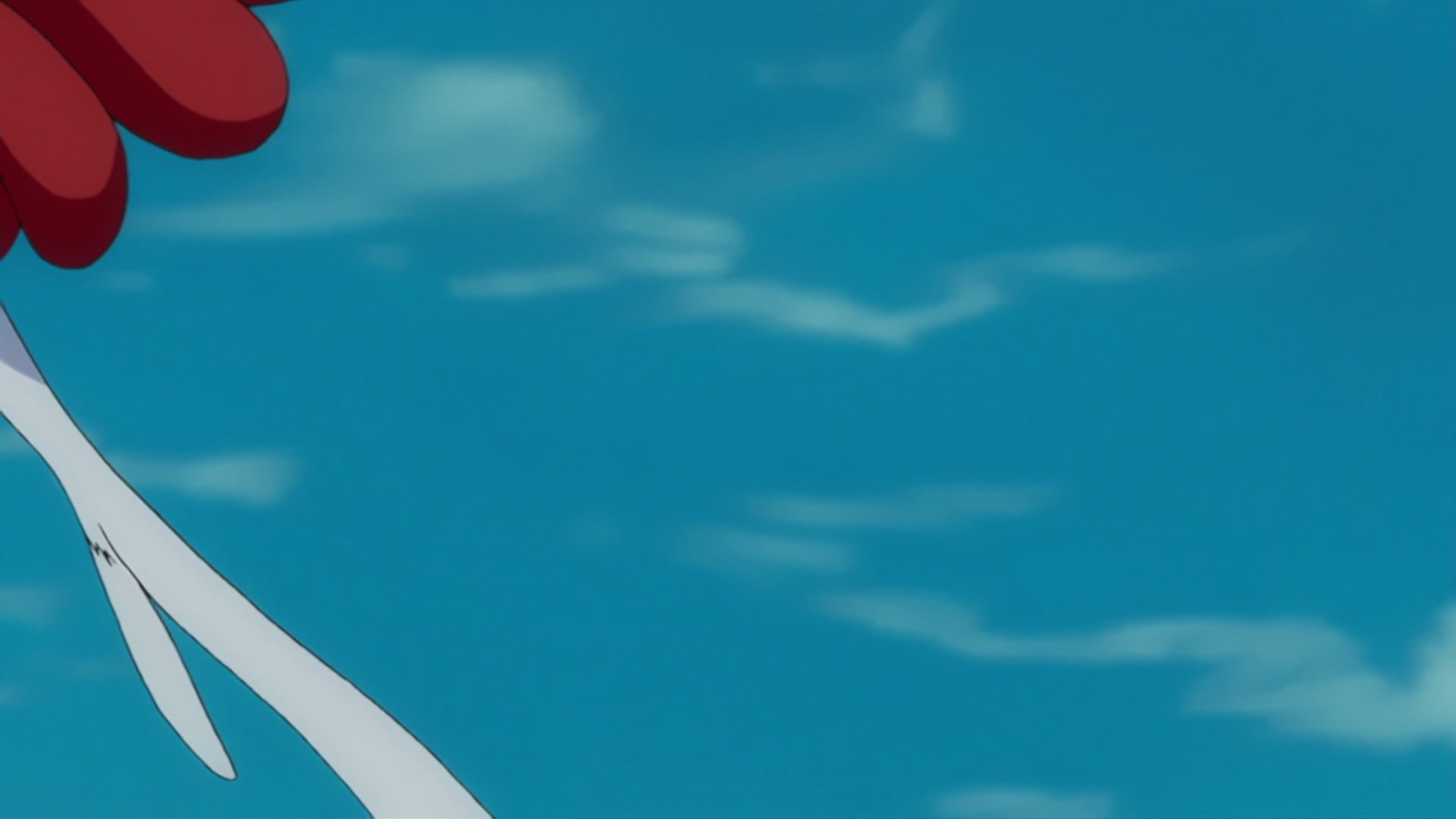 Bleach Ep 194: Neliel's Past @ 00:02:27