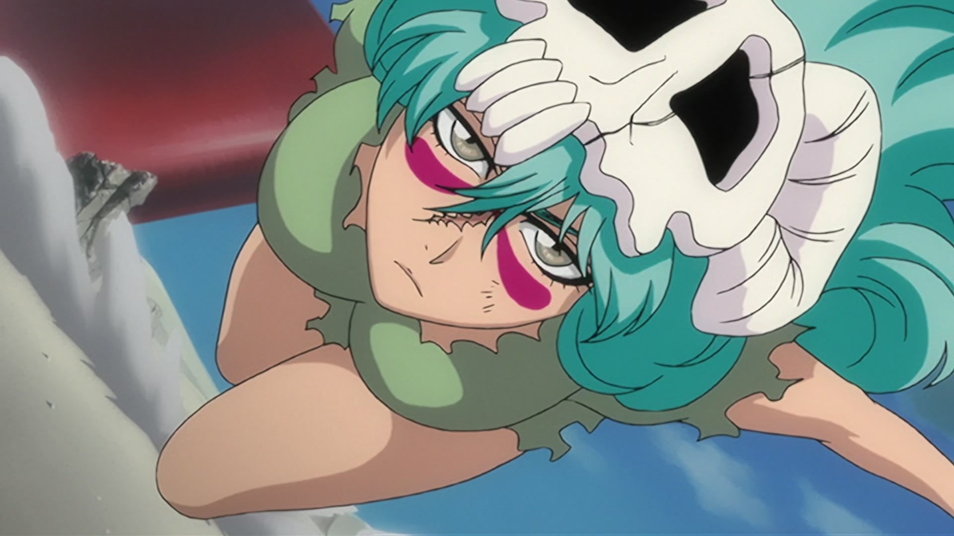 Bleach Ep 194: Neliel's Past @ 00:03:34