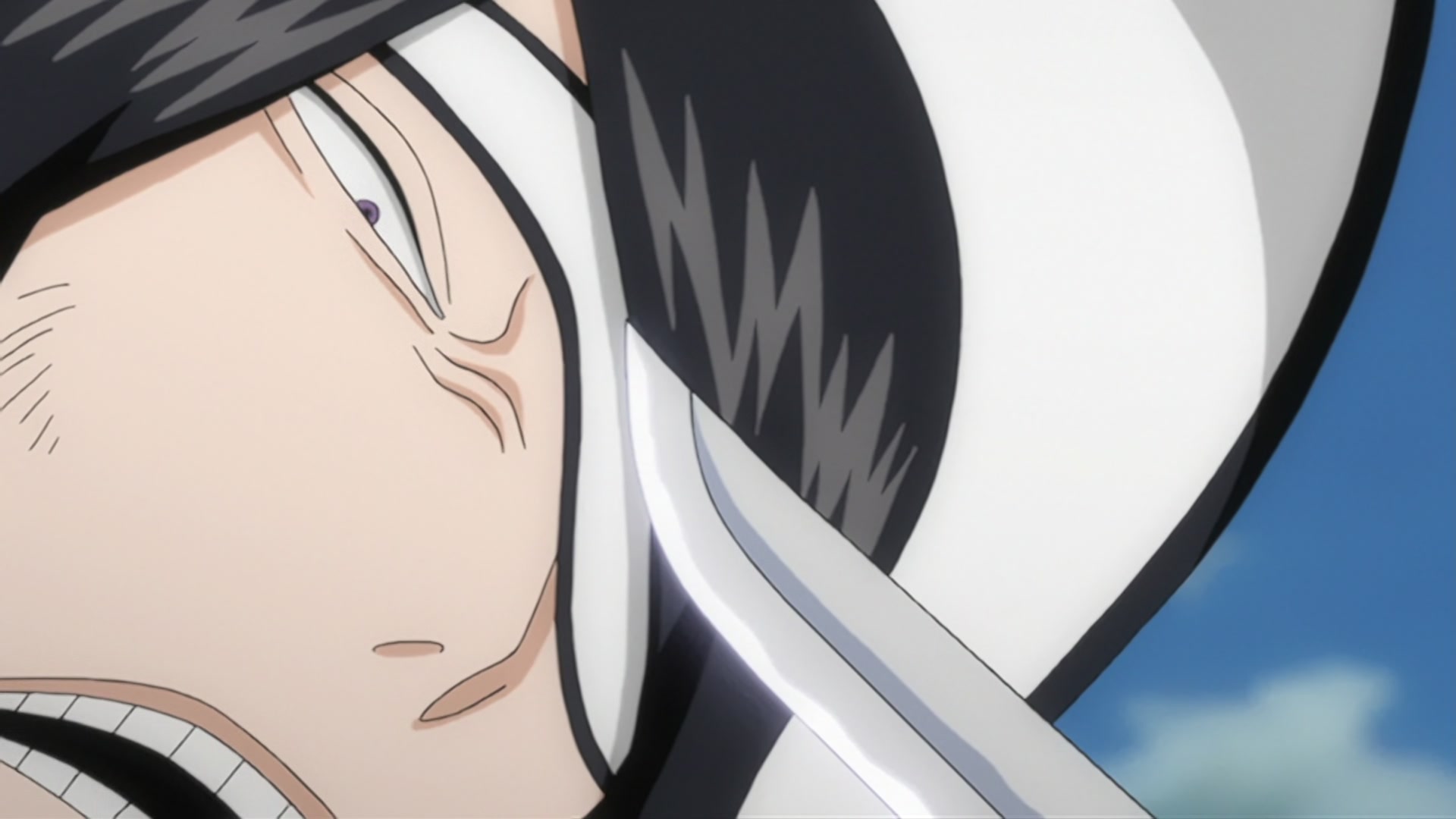 Bleach Ep 194: Neliel's Past @ 00:03:39