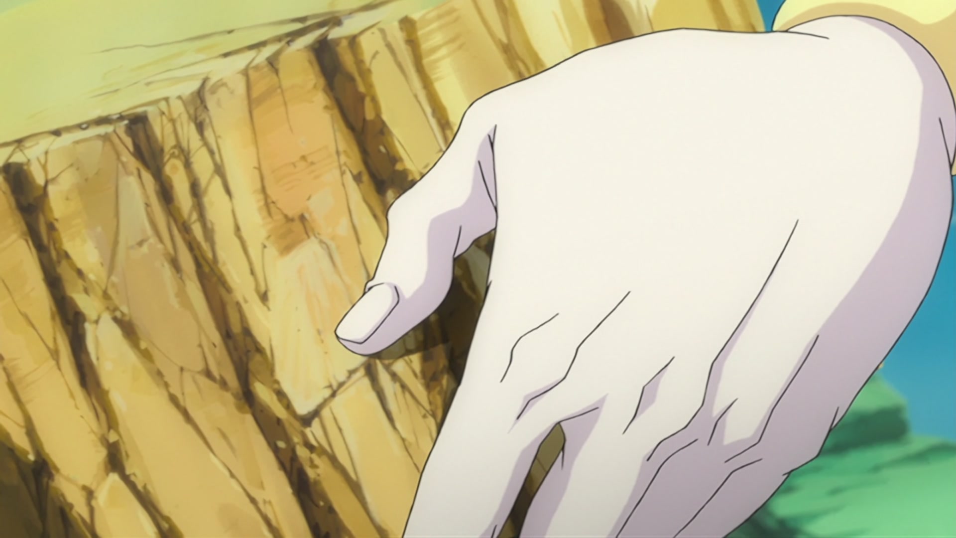 Bleach Ep 194: Neliel's Past @ 00:04:27