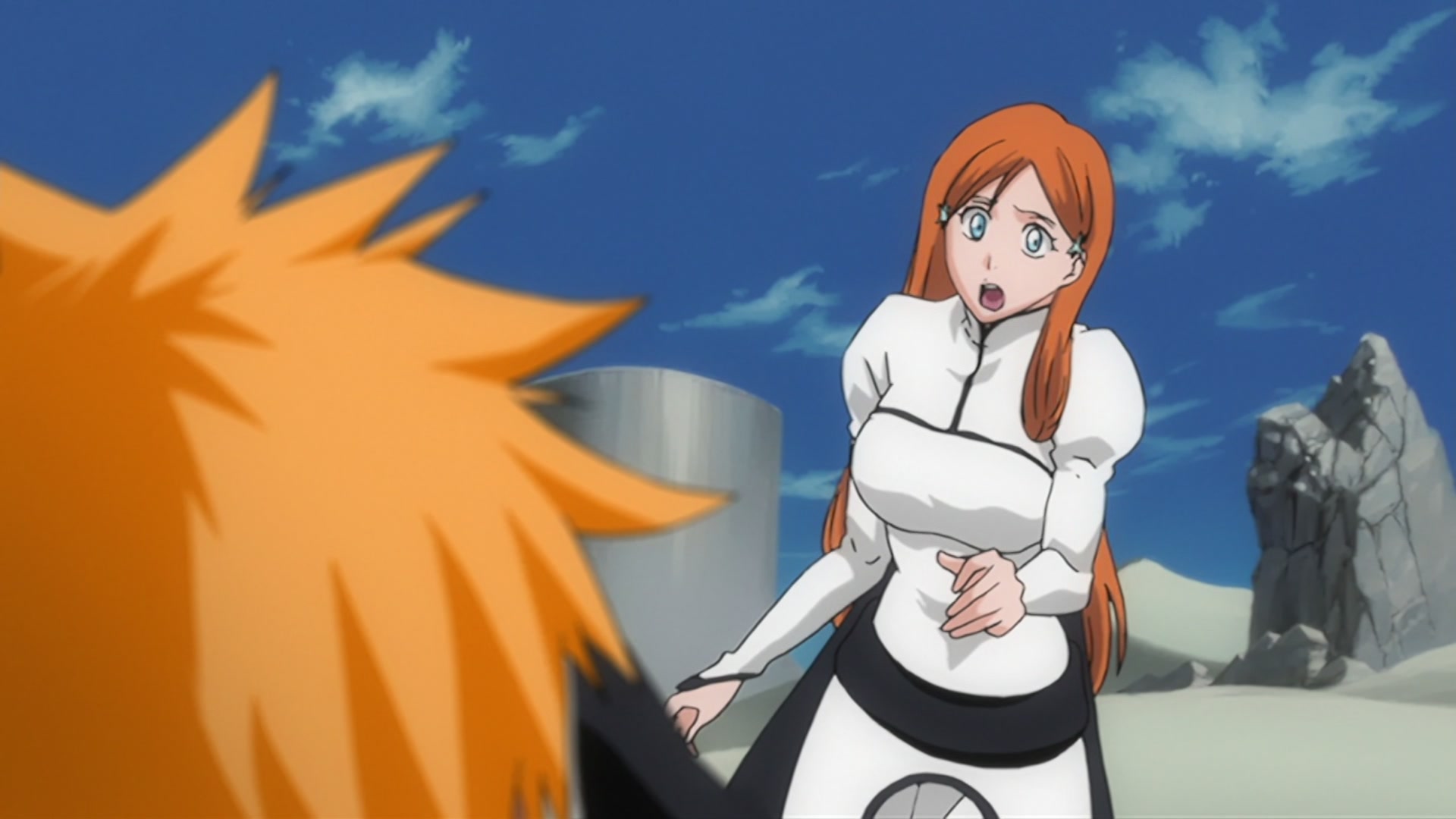 Bleach Ep 194: Neliel's Past @ 00:06:03