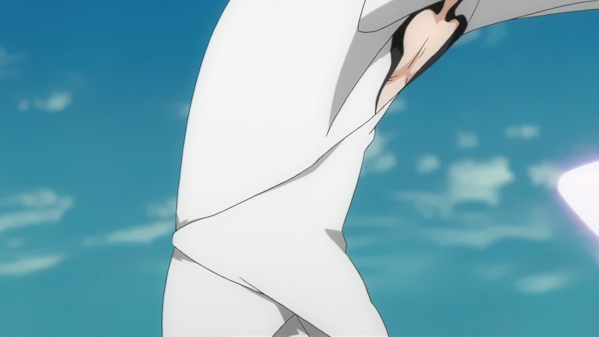Bleach Ep 194: Neliel's Past @ 00:06:56