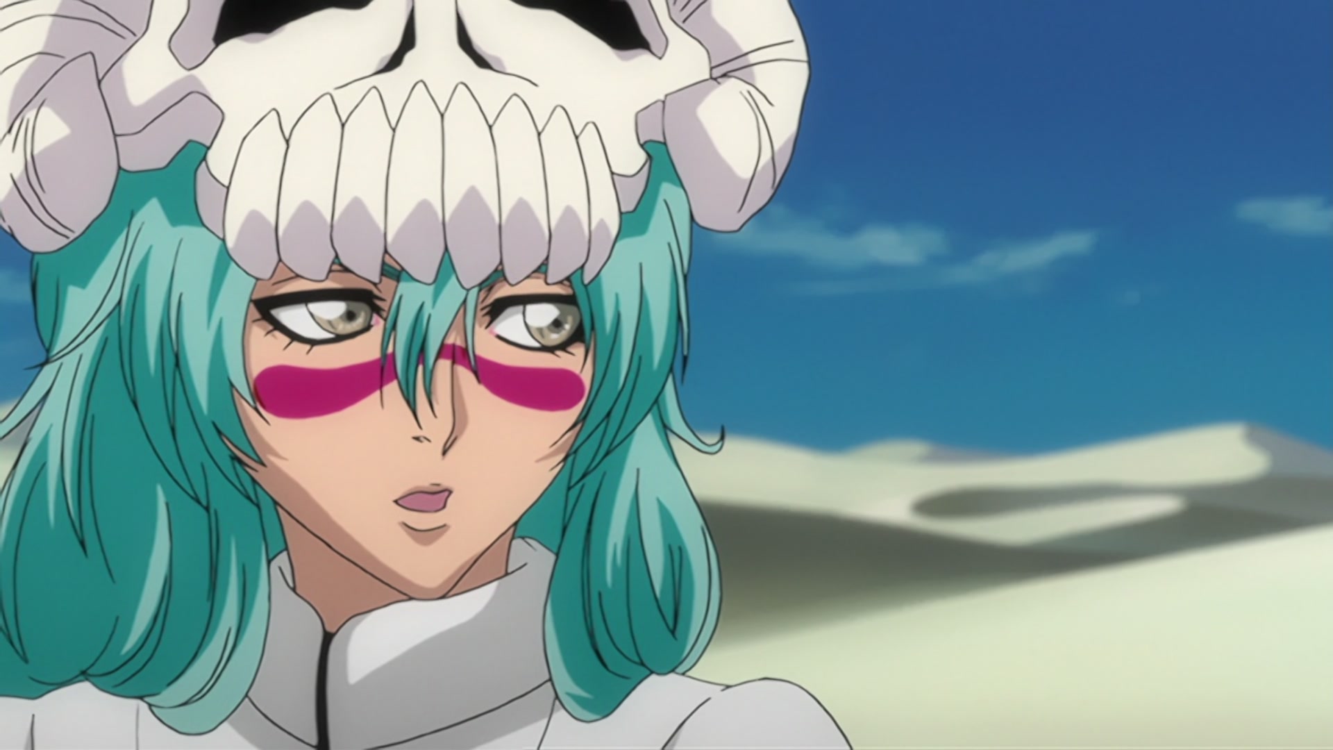 Bleach Ep 194: Neliel's Past @ 00:08:08