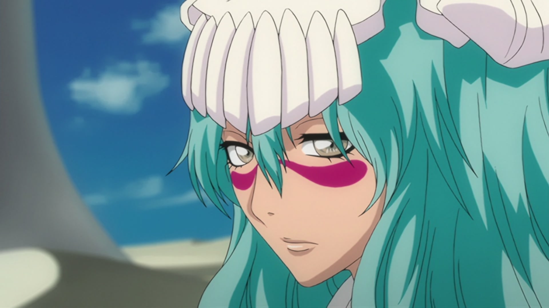 Bleach Ep 194: Neliel's Past @ 00:08:32
