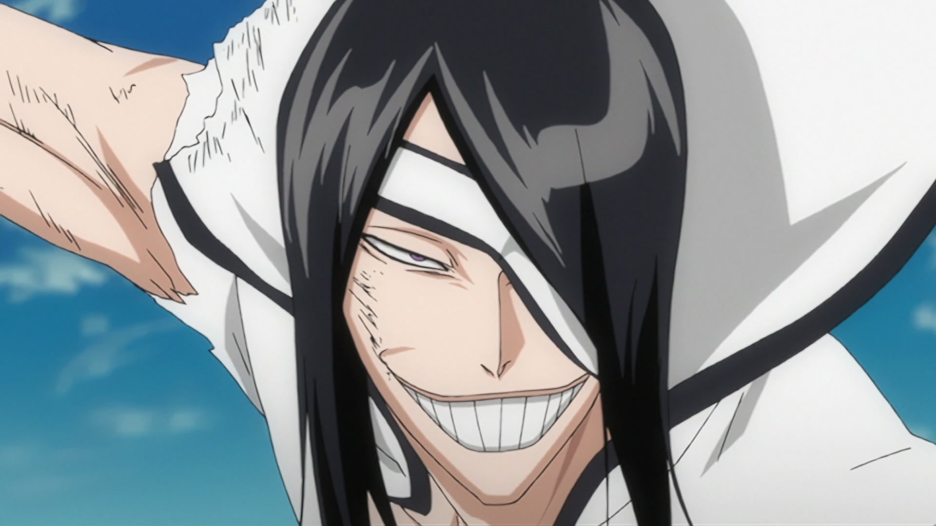 Bleach Ep 194: Neliel's Past @ 00:09:58
