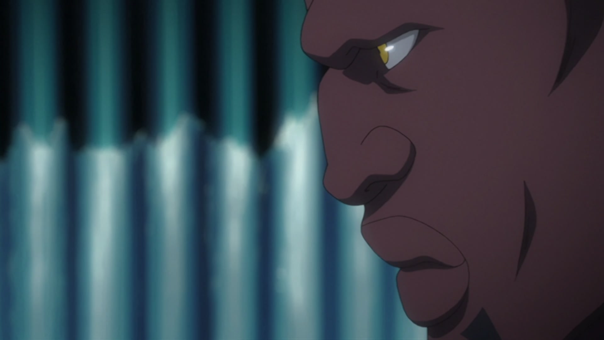 Bleach Ep 196: Joining the Battle! The Strongest Shinigami Army Appears @ 00:07:59