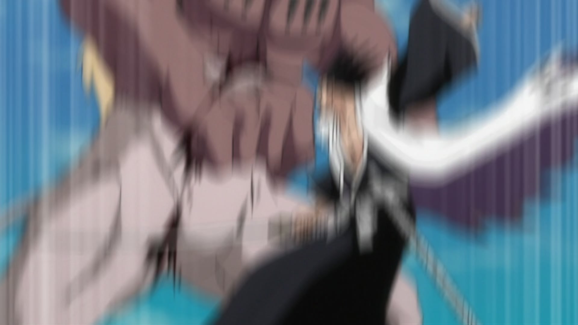 Bleach Ep 197: Byakuya's Bankai, The Quiet Anger @ 00:02:13