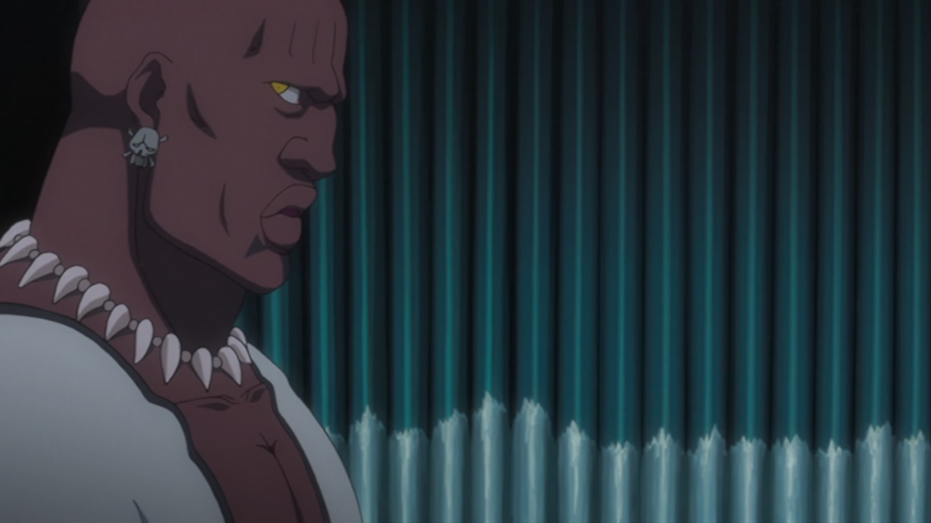 Bleach Ep 197: Byakuya's Bankai, The Quiet Anger @ 00:04:03