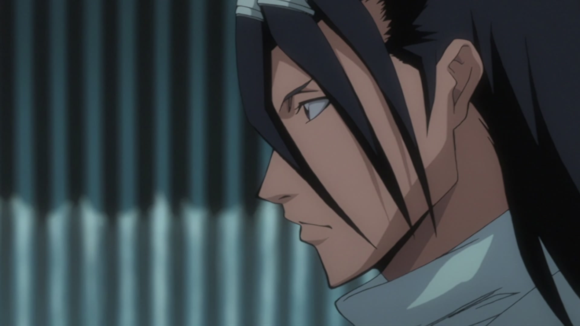 Bleach Ep 197: Byakuya's Bankai, The Quiet Anger @ 00:06:21