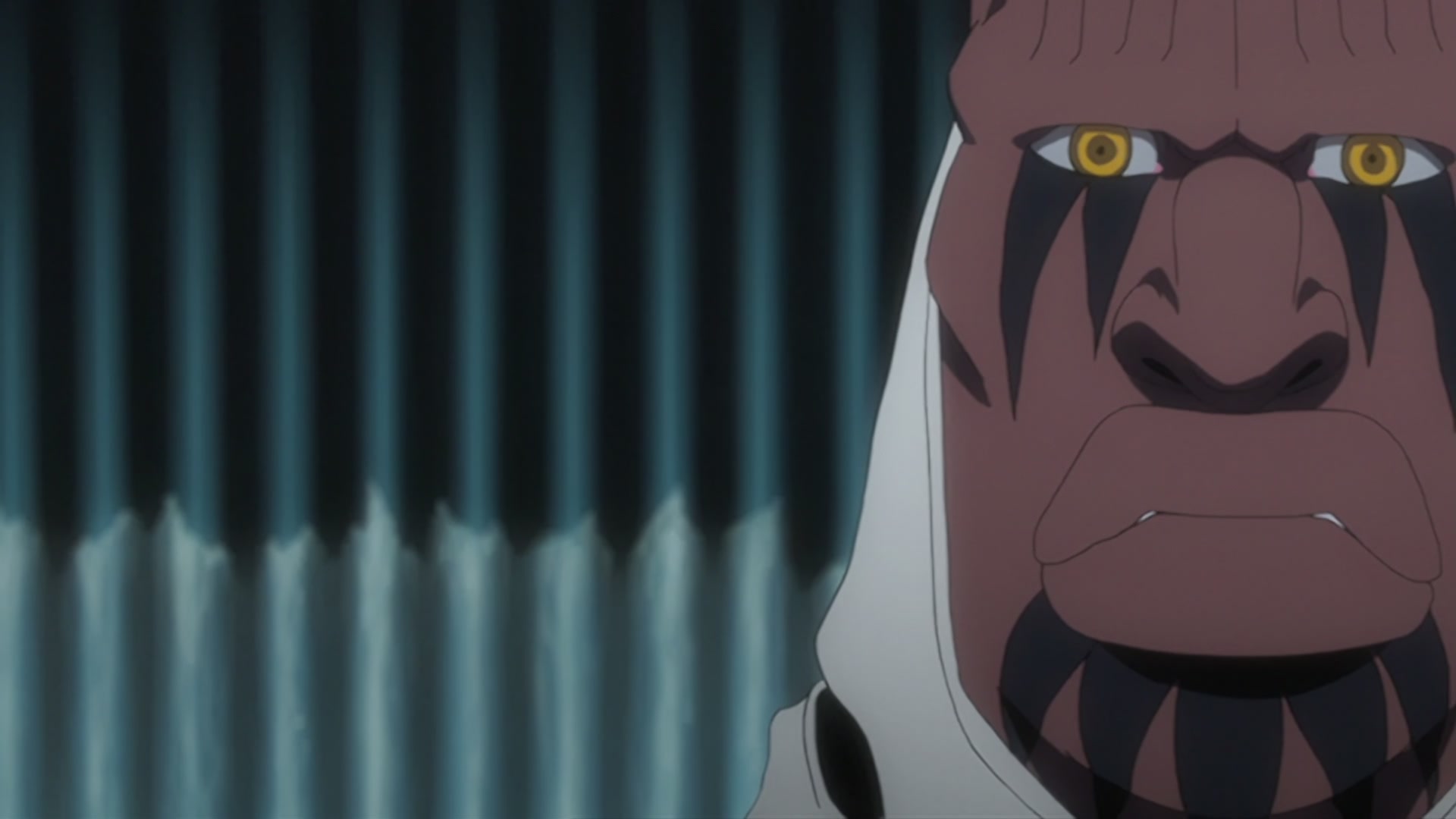 Bleach Ep 197: Byakuya's Bankai, The Quiet Anger @ 00:14:15